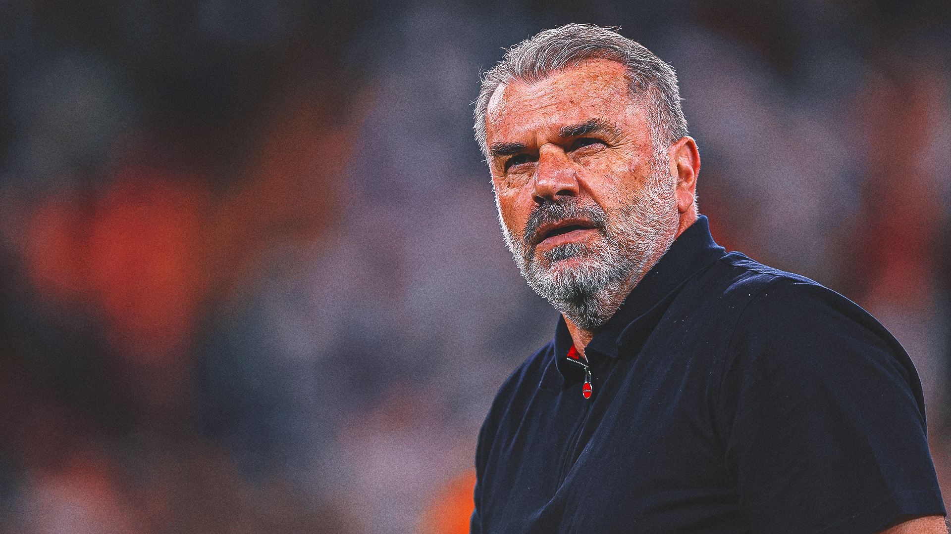 'They're Not A Big Club': Ange Postecoglou Rips Into Tottenham After Thomas Frank Sacking