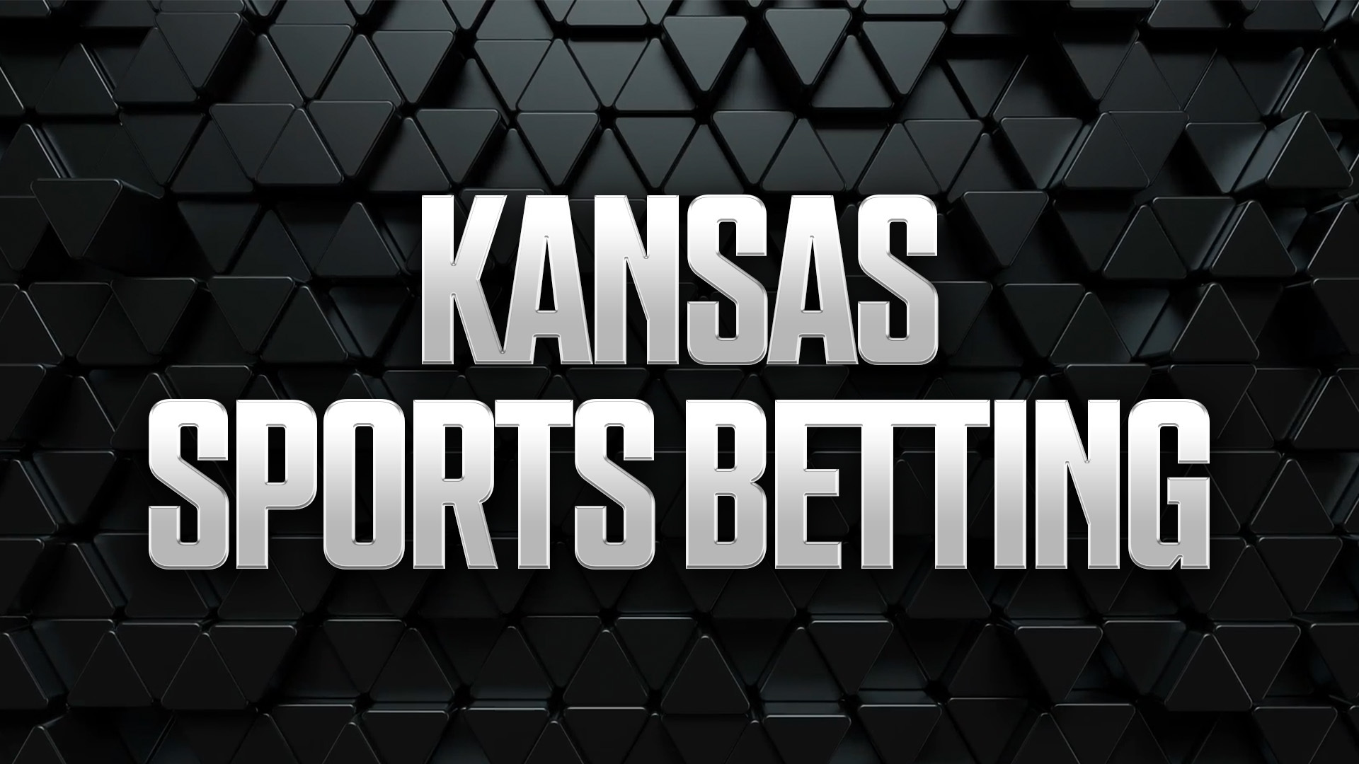 Kansas Sports Betting: KS Sportsbook Promos & Apps