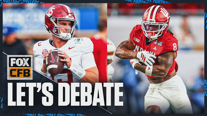 Let's Debate: Who Will Benefit Most From the NFL Combine? Who Was Snubbed?