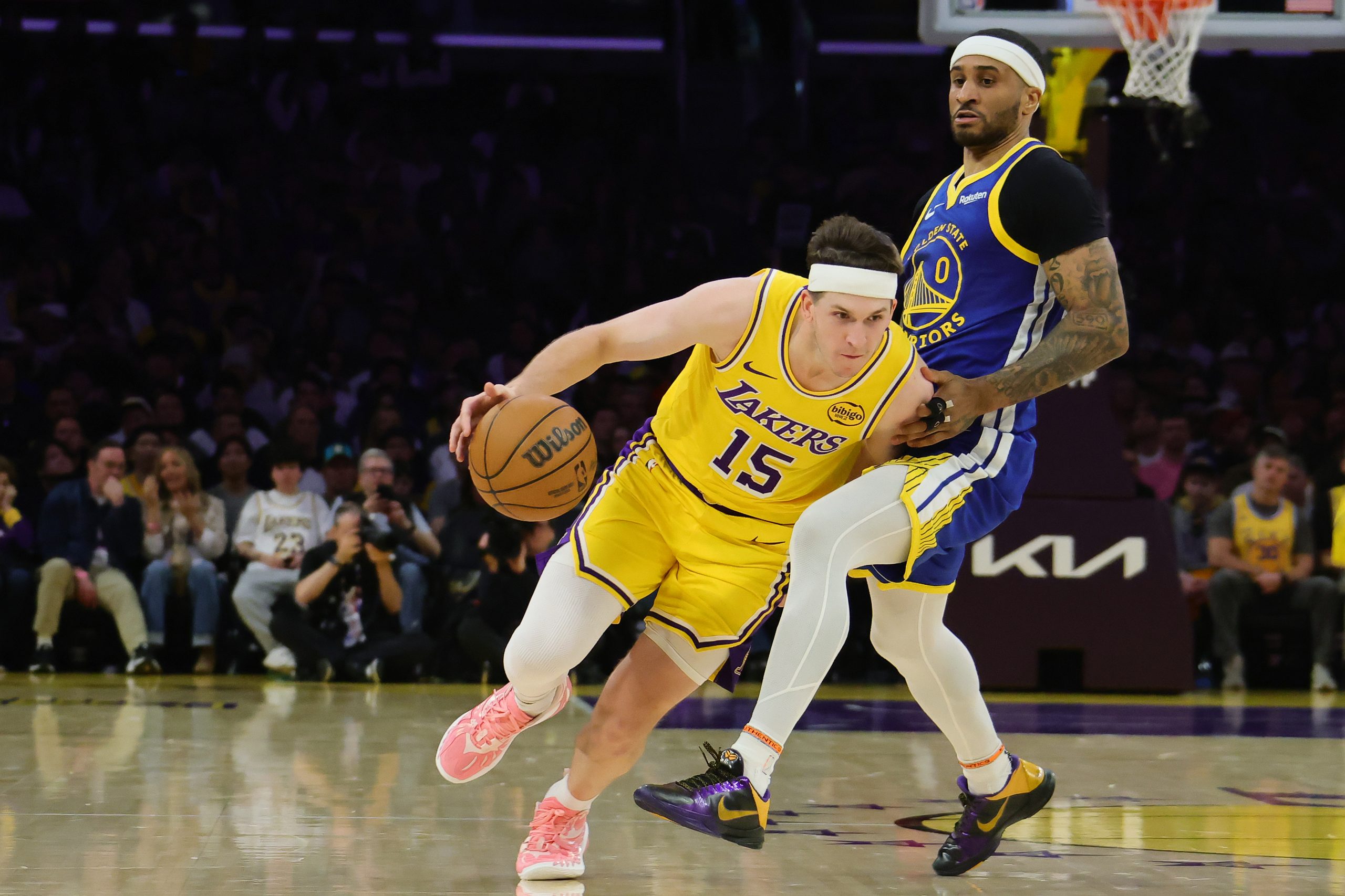 Underdog Promo Code FOXSPORTS: Play $5, Get $75 in Bonus Entries for Tonight's NBA Action, Lakers vs Thunder