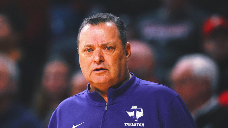 College Basketball 2025-2026 Buzz: Gillispie Won't Return as Tarleton State Coach