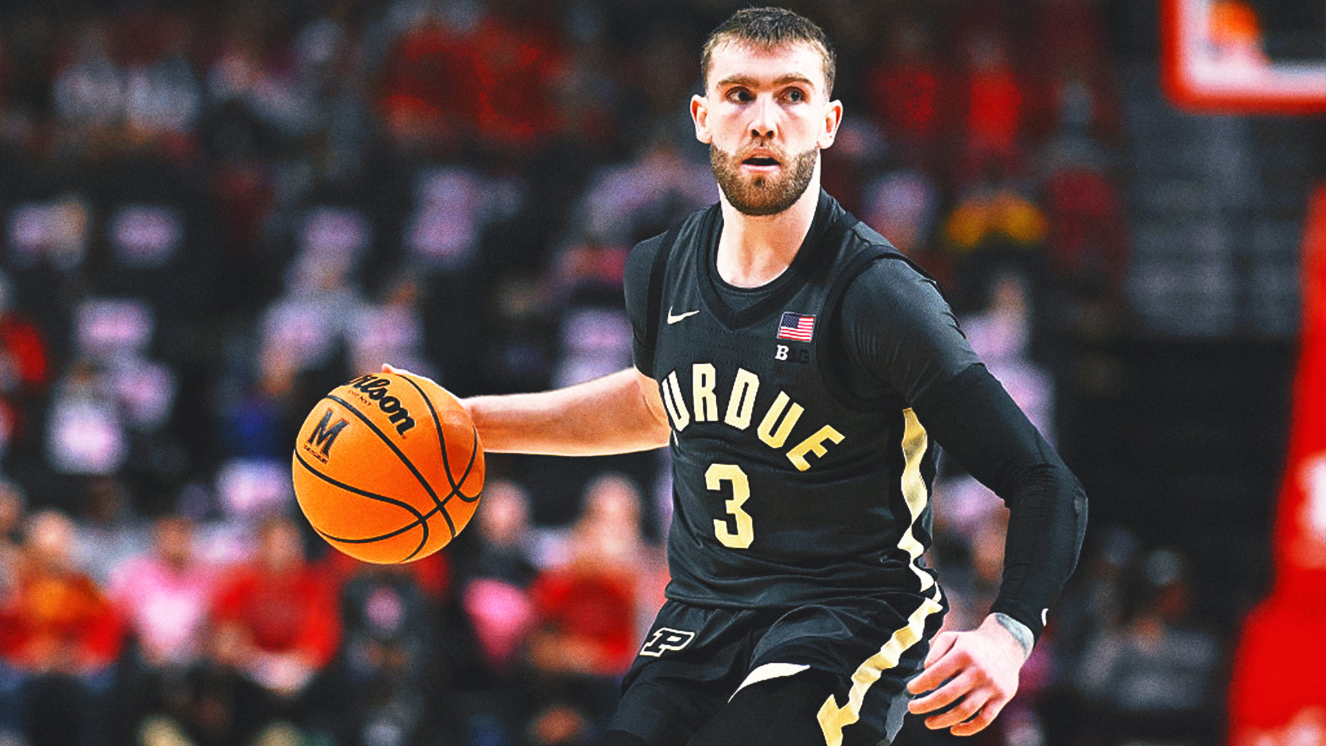 Meet Braden Smith: 5 Things To Know About the Purdue Point Guard