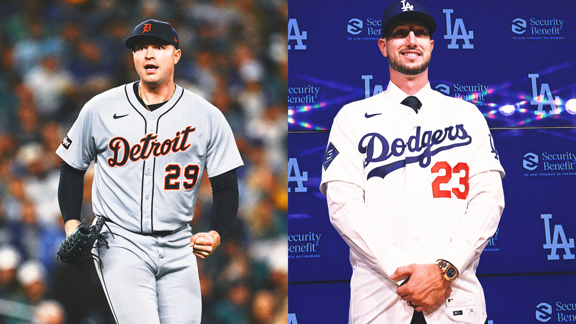 One Burning Question For All 30 MLB Teams Ahead Of Spring Training