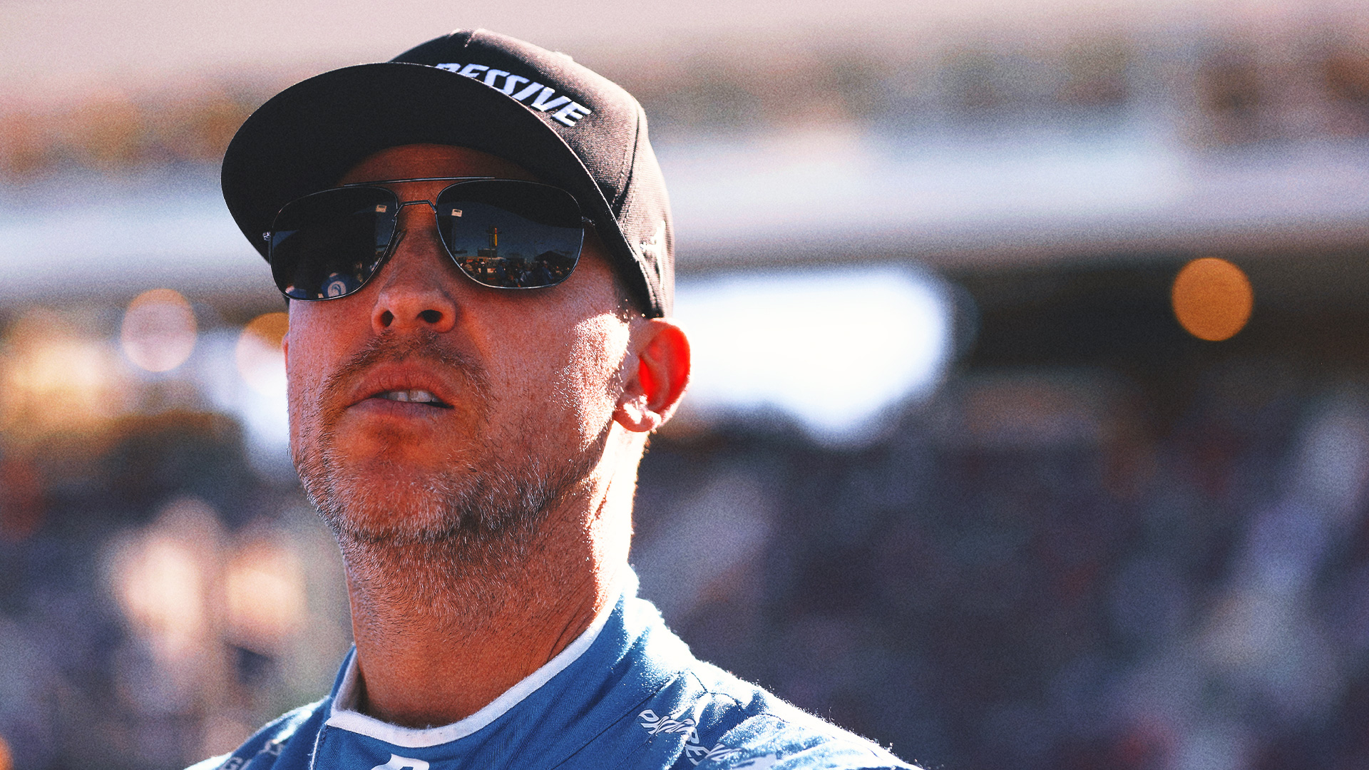 Denny Hamlin Tears Shoulder Again, Postpones Surgery Until November