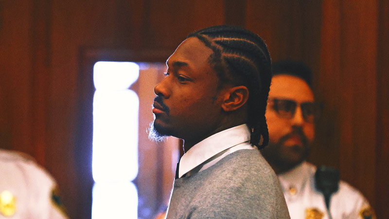 Patriots Star Stefon Diggs Pleads Not Guilty to Felony Strangulation Charges