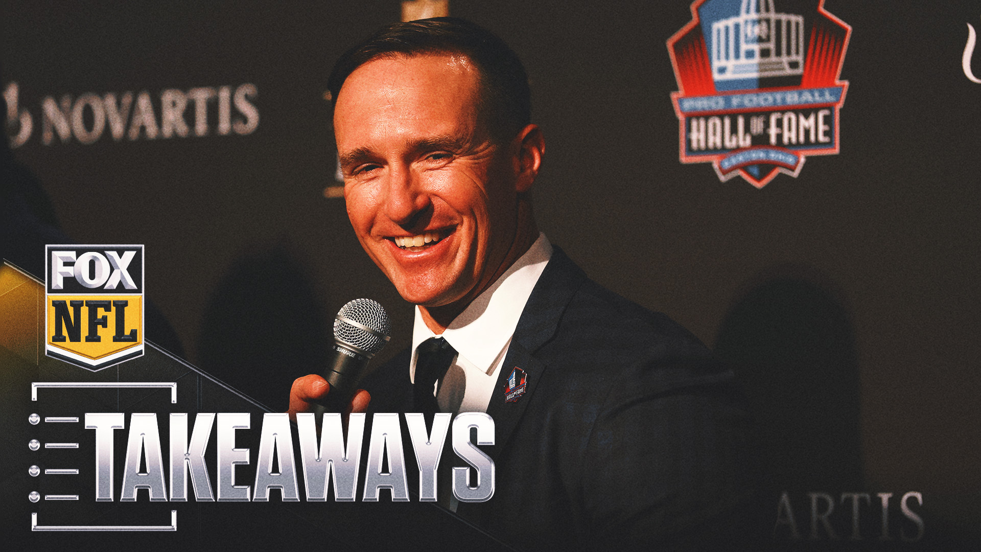 4 Takeaways From Thursday's NFL Honors