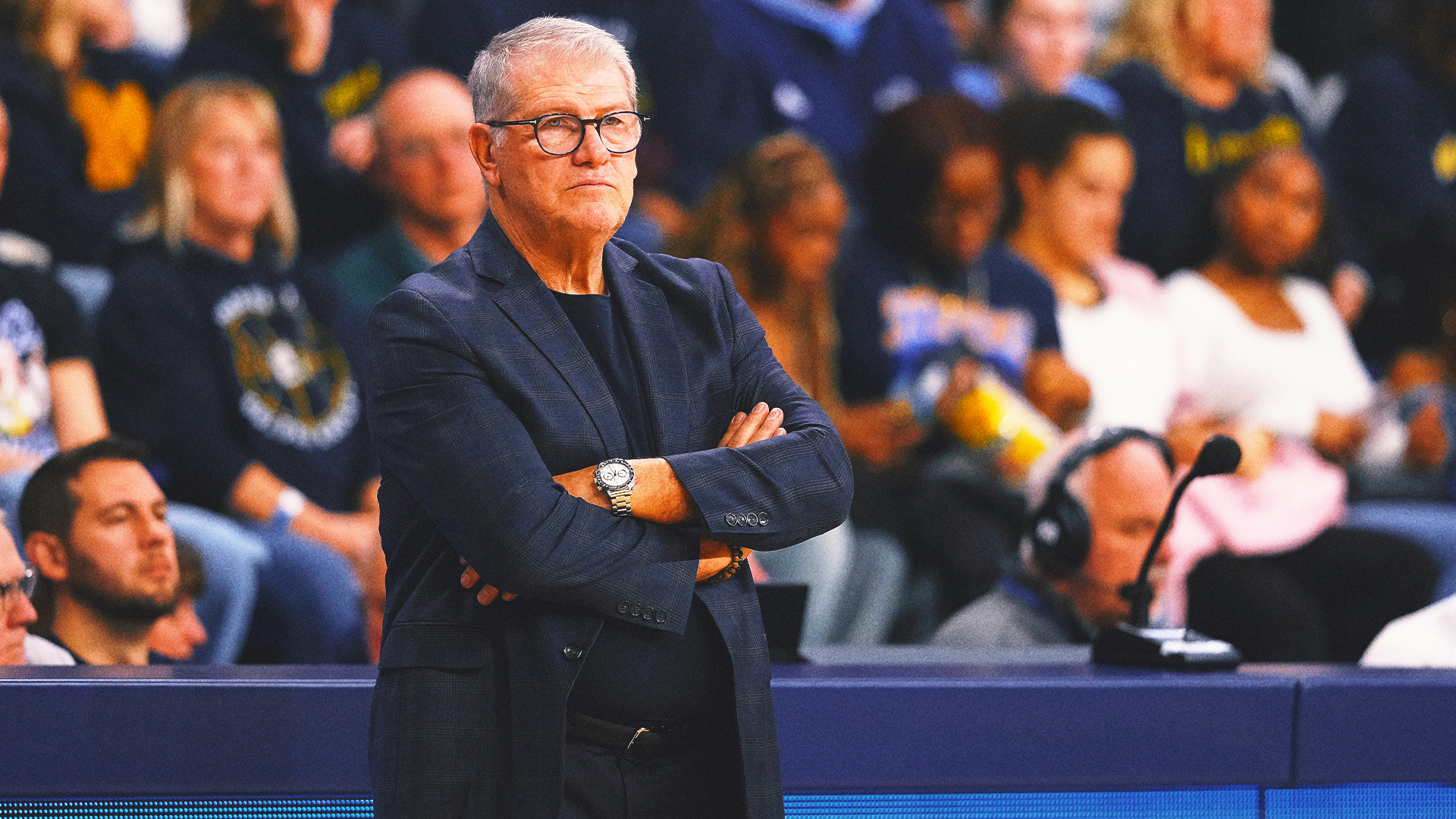 Women's CBK AP Top 25: UConn's Auriemma Ties VanDerveer Record With UConn No. 1