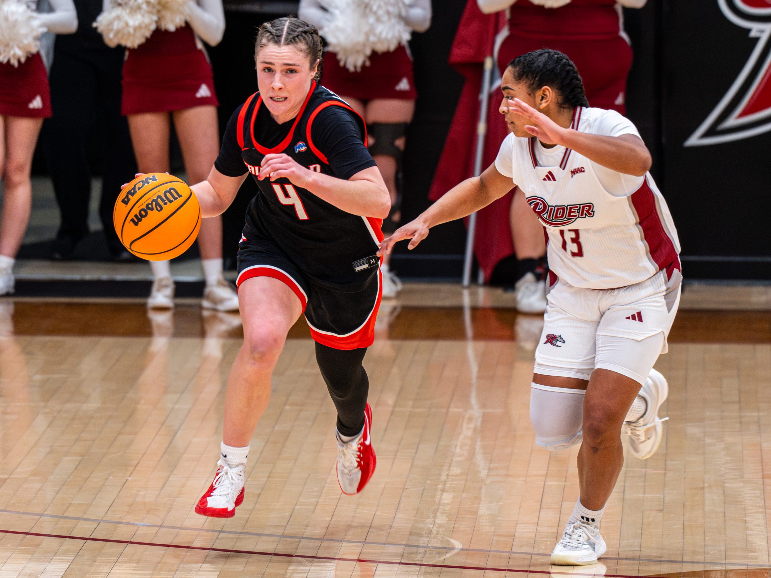 Get To Know a College Basketball Mid-Major: Metro Atlantic