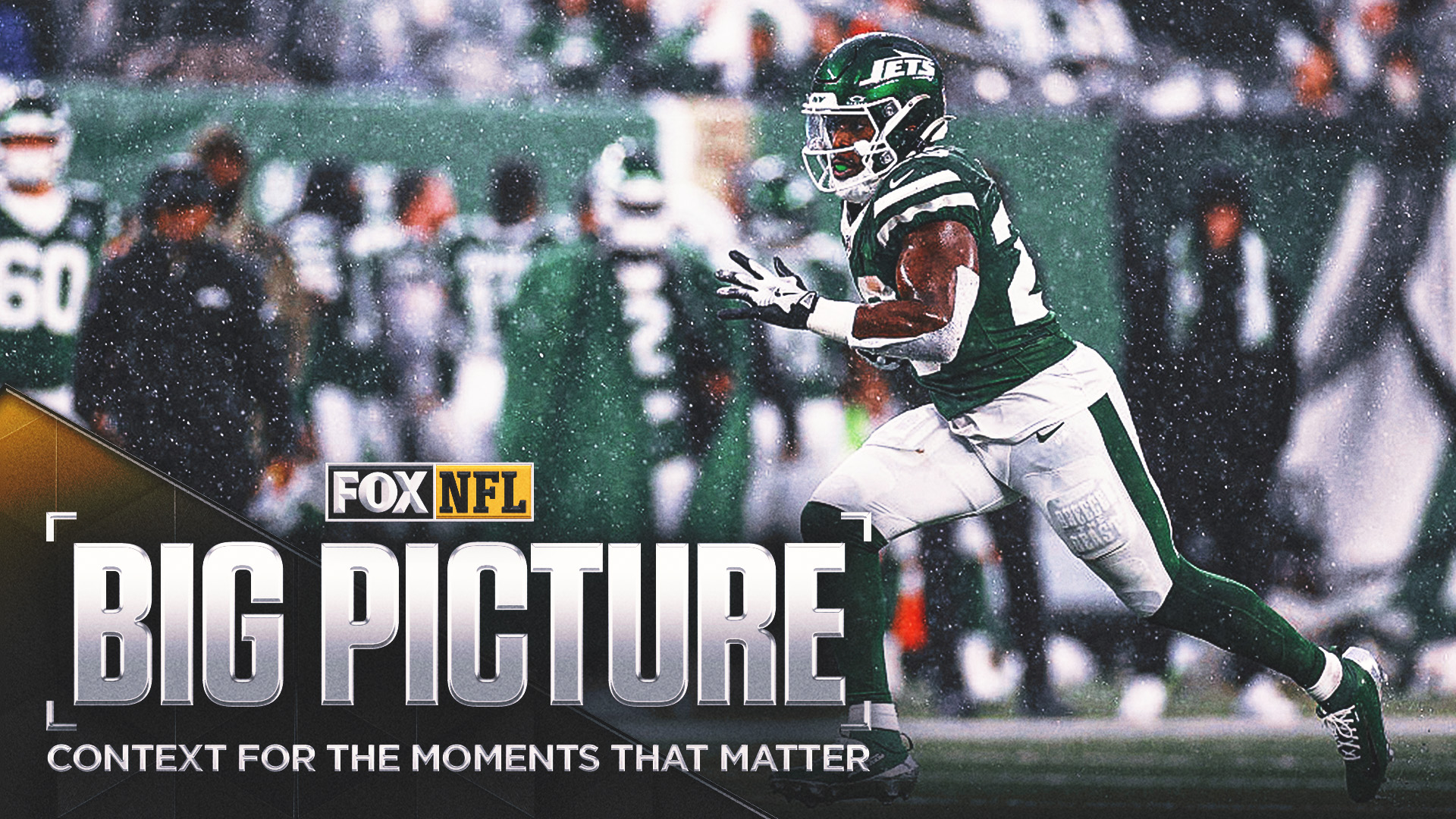 The Big Picture: Free-Agent RB Market Goes From Bad to Worse Without Breece Hall