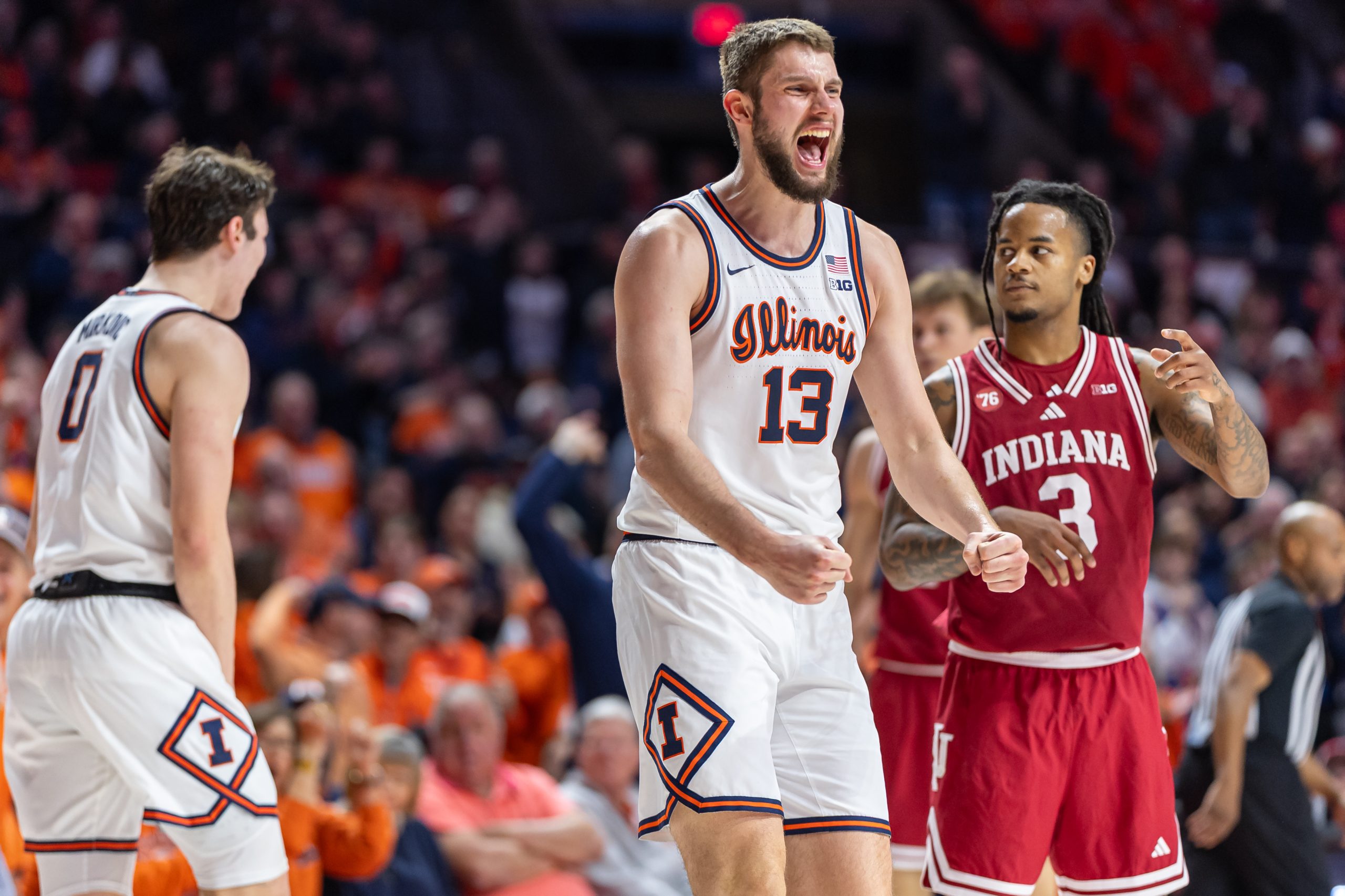 BetMGM Bonus Code FOXSPORTS: Claim up to $1500 in Bonus Bets When Betting on Michigan vs Illinois