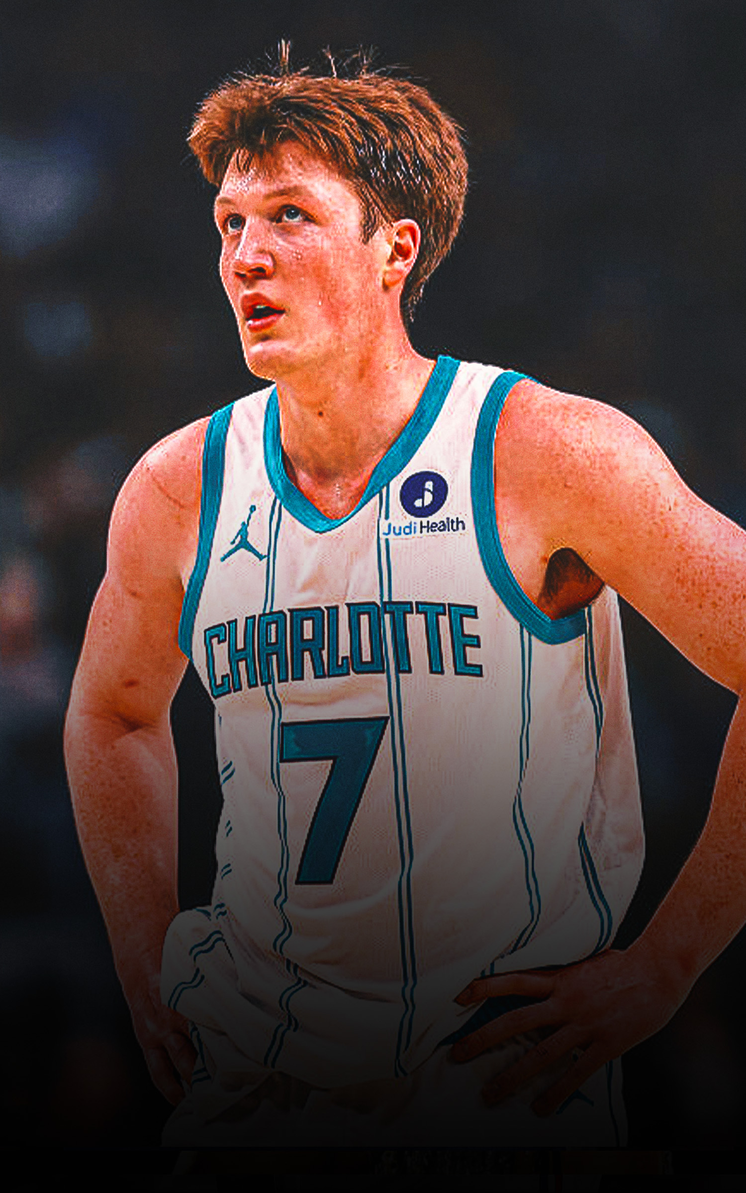 Carte De Collection NBA – Chris Paul – Suns / Hornets – Slam Magazine