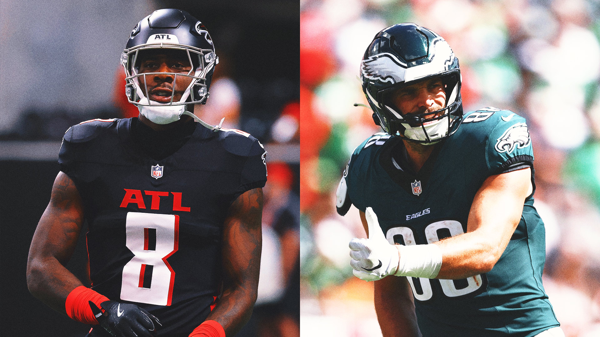 NFL Free Agent Tight Ends: The Top 10 TEs Available This Offseason