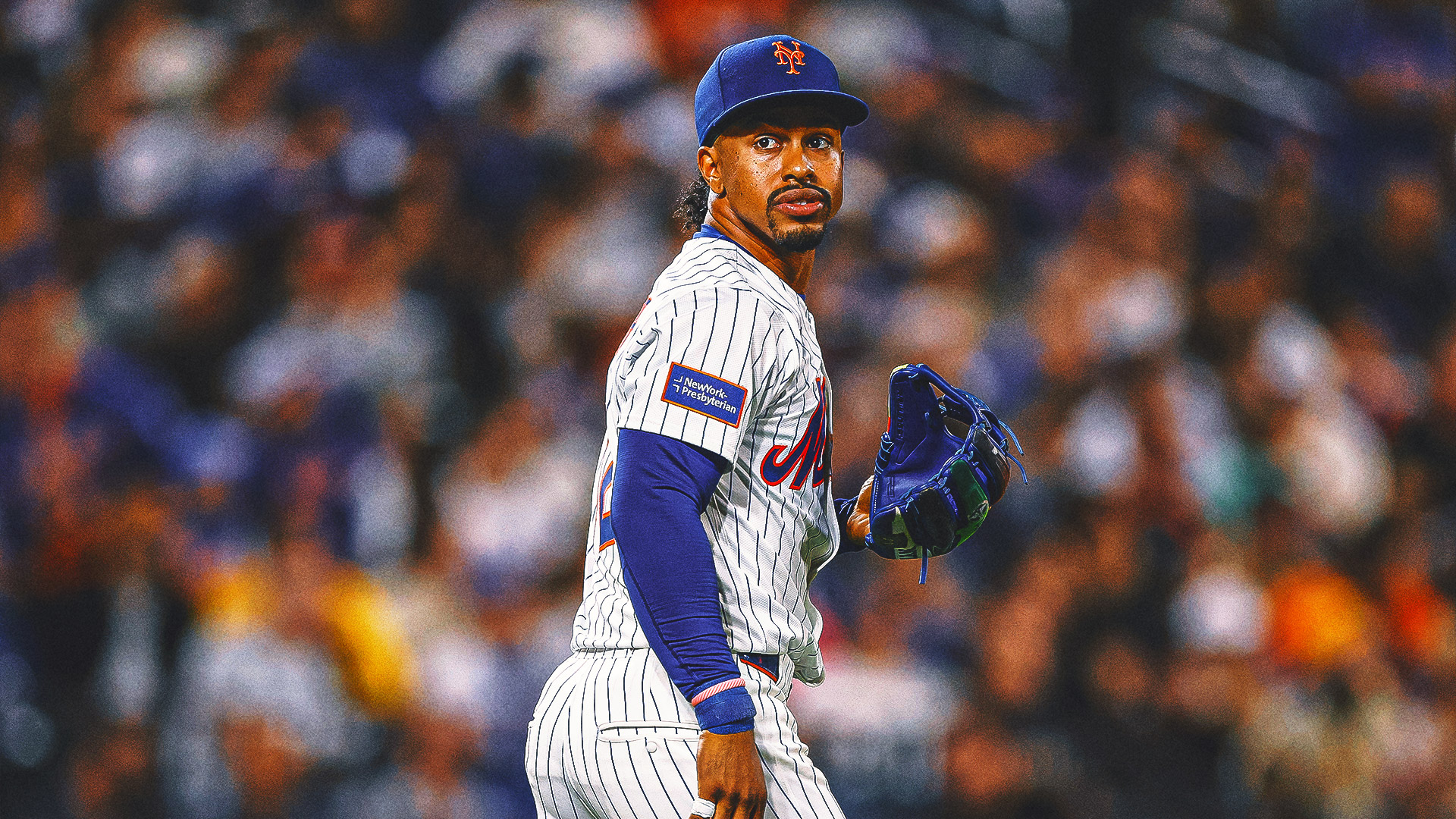 Francisco Lindor Responds To Steve Cohen's Comments On Mets Captaincy: 'I Respect It'