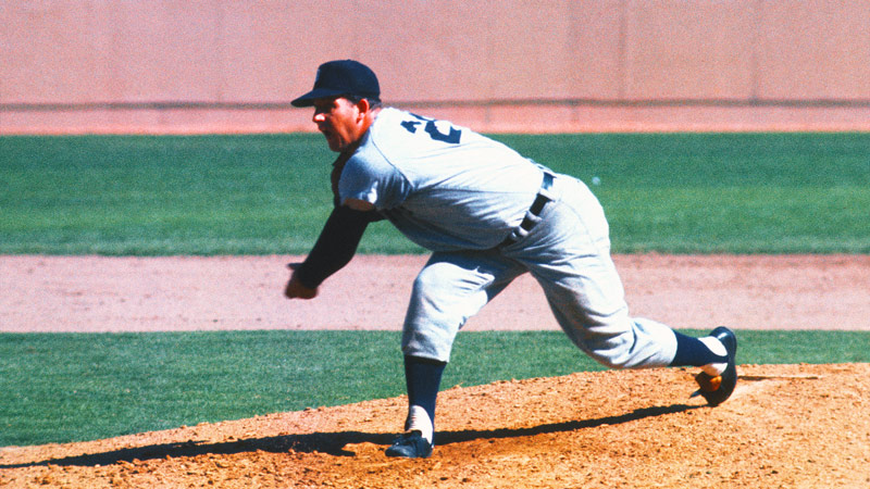Mickey Lolich, 1968 World Series MVP for Detroit Tigers, Dies at 85