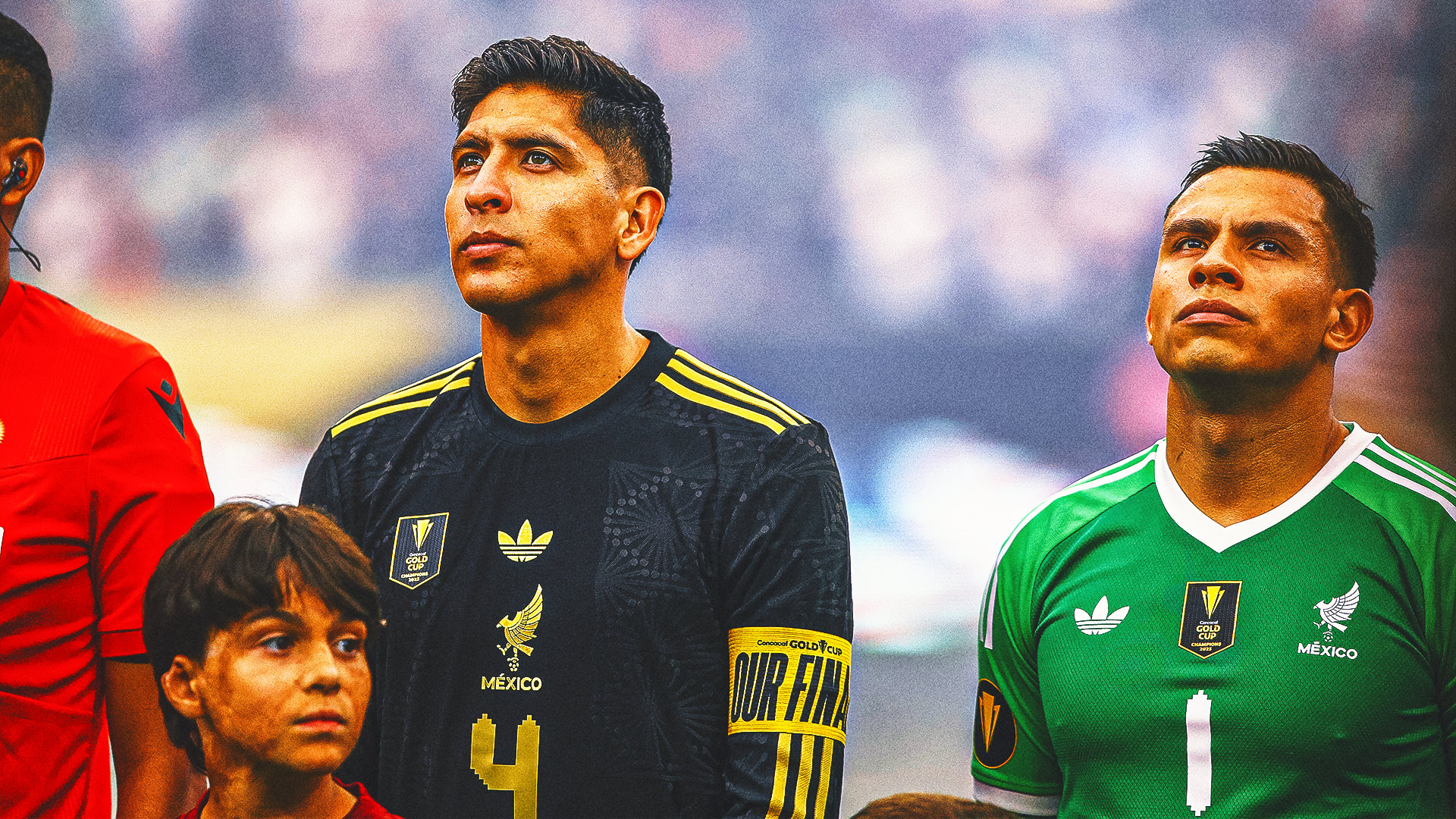 Mexico Set For 2026 World Cup Warm-Up Matches Against Ghana, Australia And Serbia