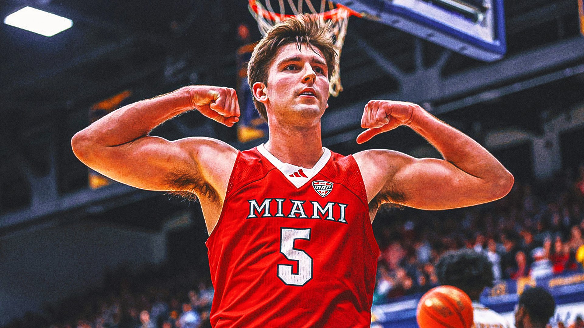 2026 College Basketball Odds: Can Miami (OH) Go Undefeated?