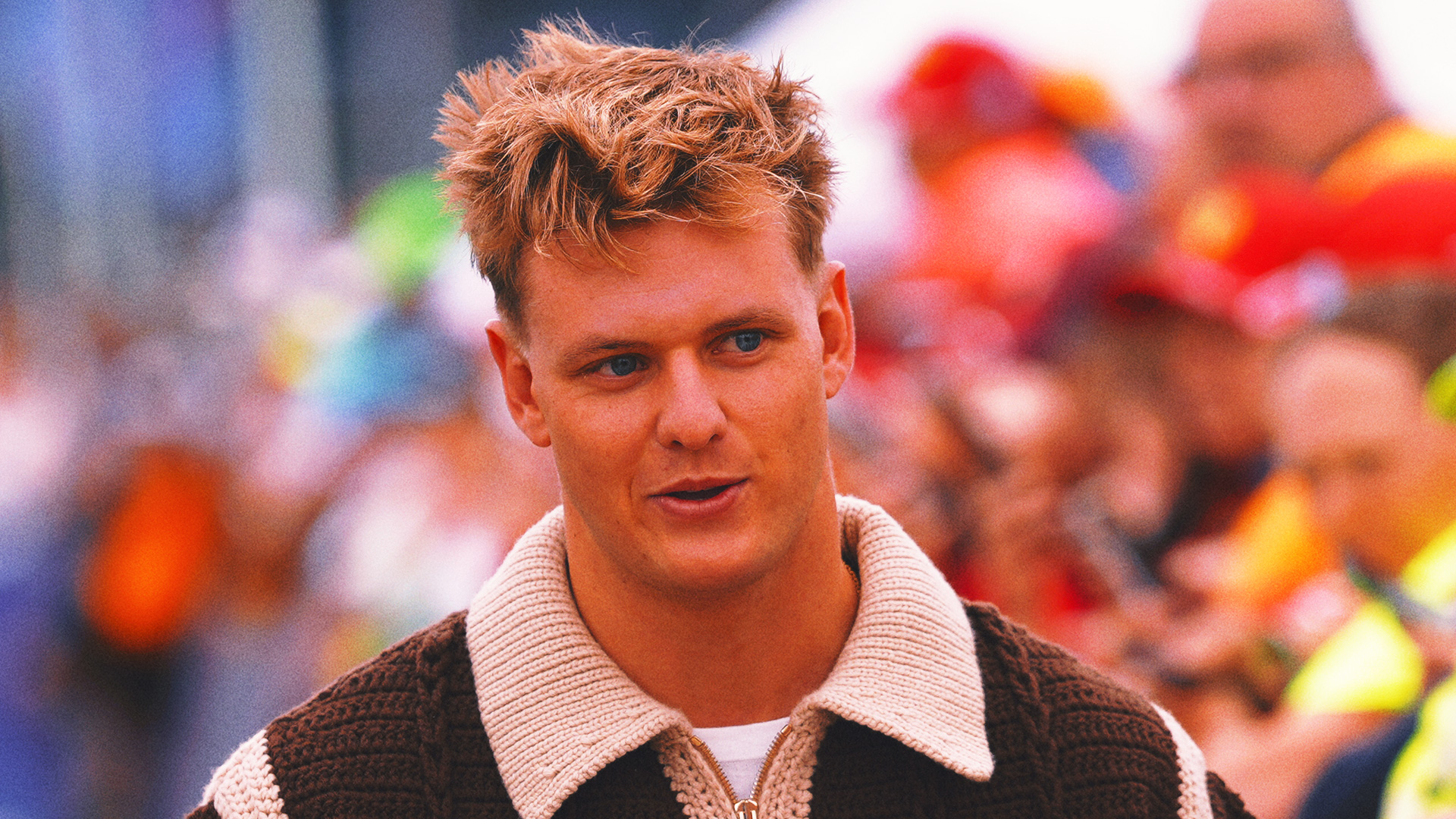 Mick Schumacher's First Oval Test at Homestead: 'It Can Only Go Better From Here'