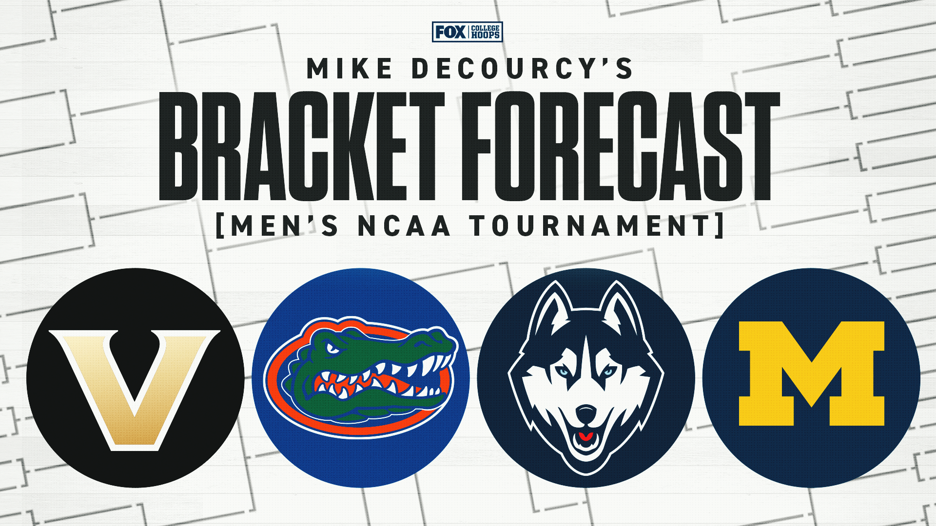 2026 NCAA Tournament Projections: Has UConn Locked Up the Final No. 1 Seed?