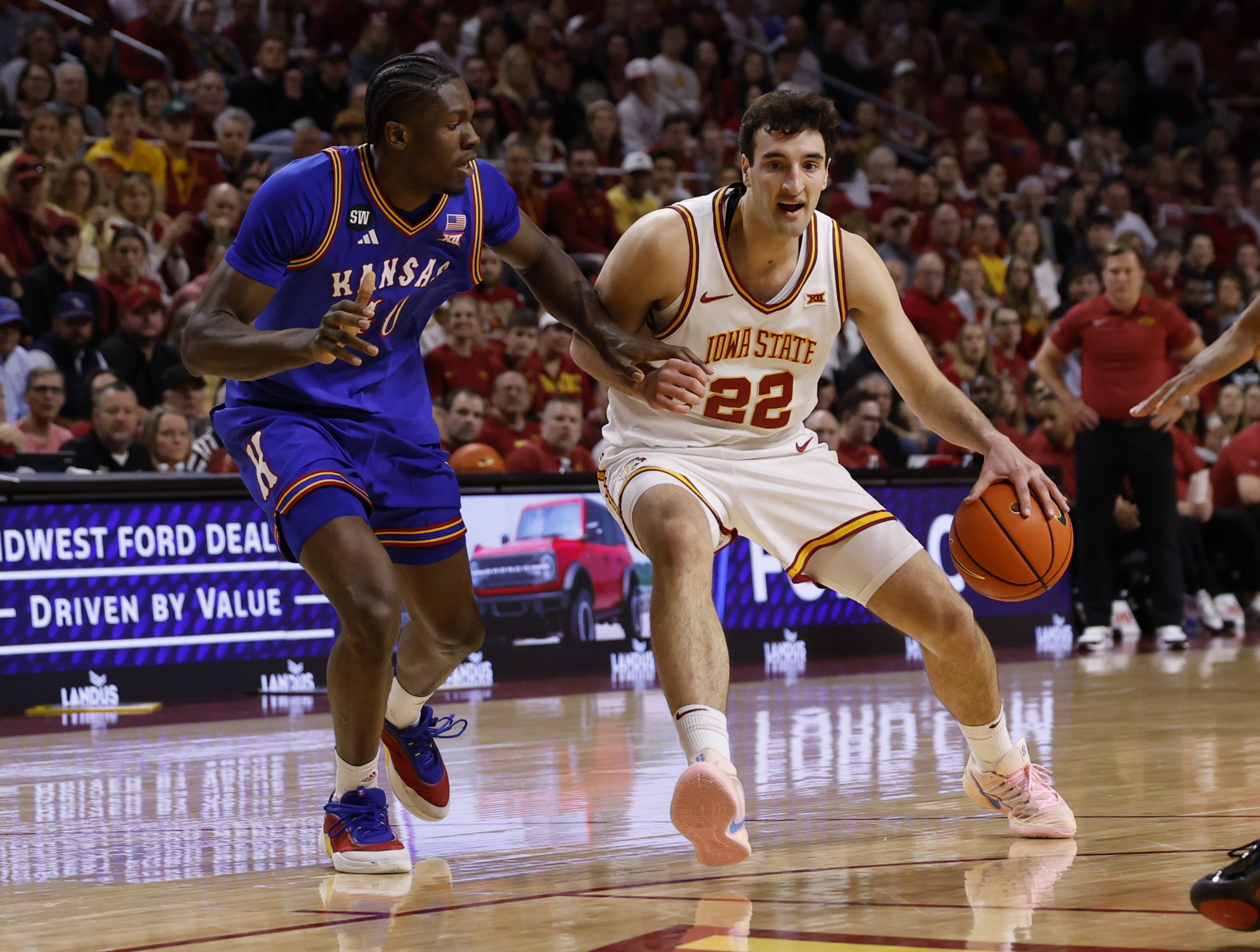 FanDuel Promo Code: Bet $5, Get $100 on College Basketball