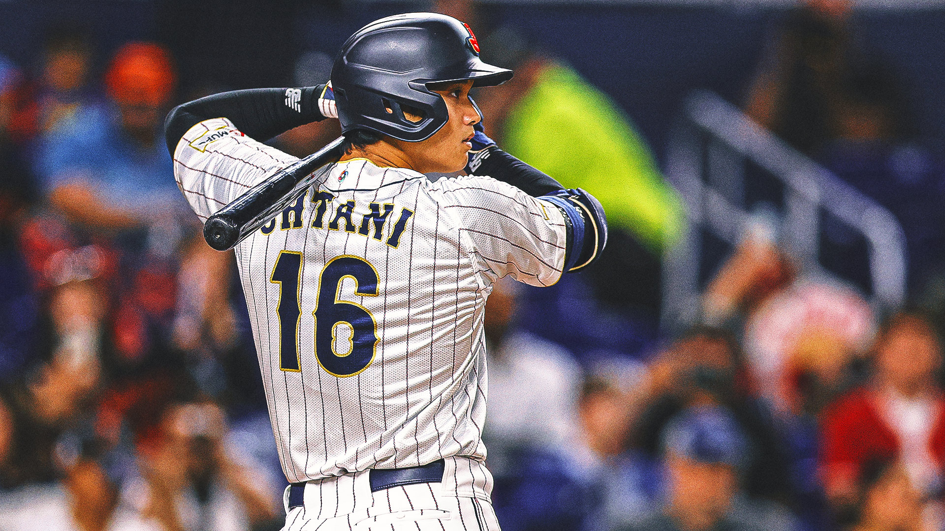 Is Shohei Ohtani Playing In The 2026 World Baseball Classic?