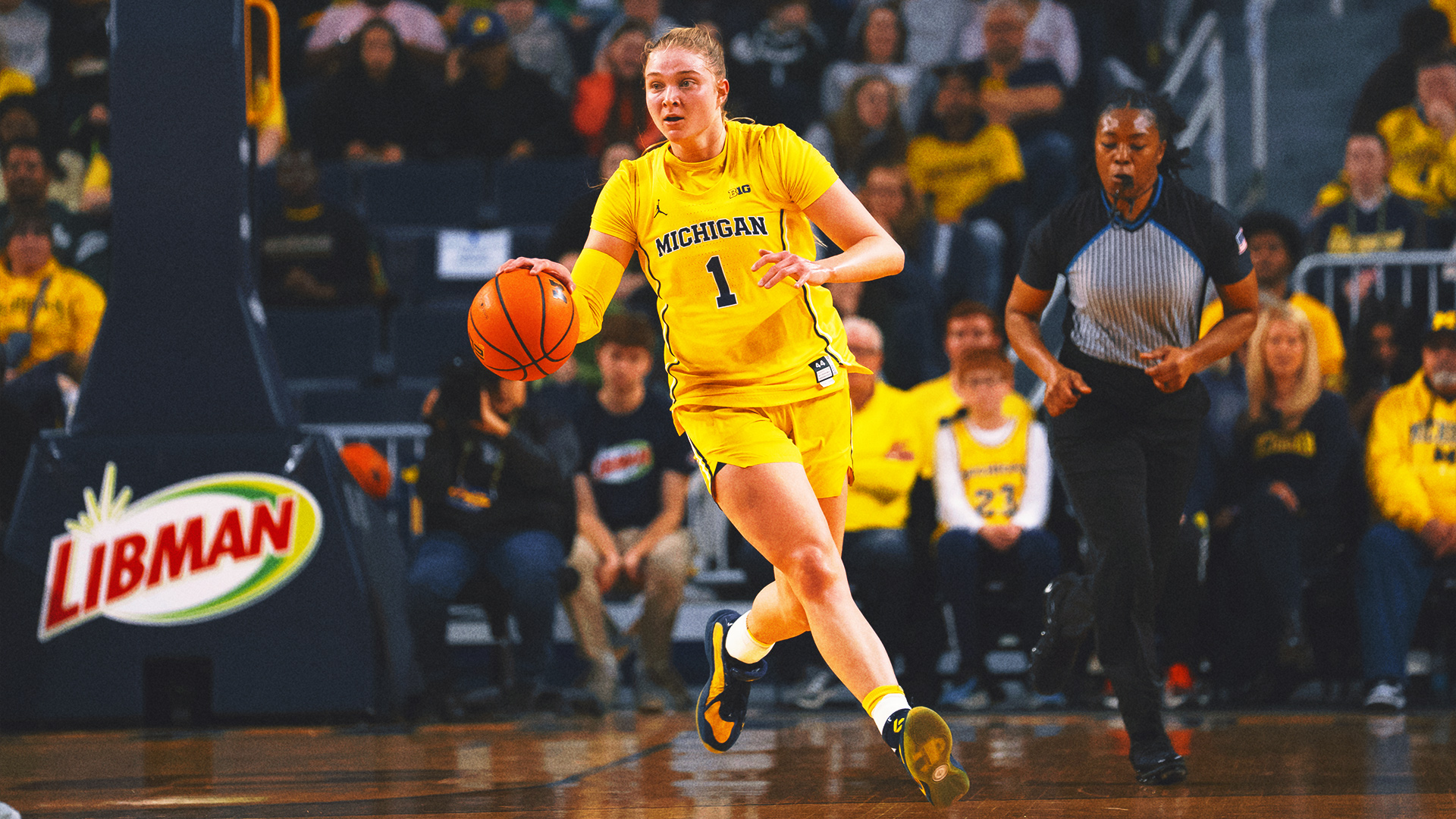 Last Night in College Basketball: Michigan Rebounds Against Ohio State in OT