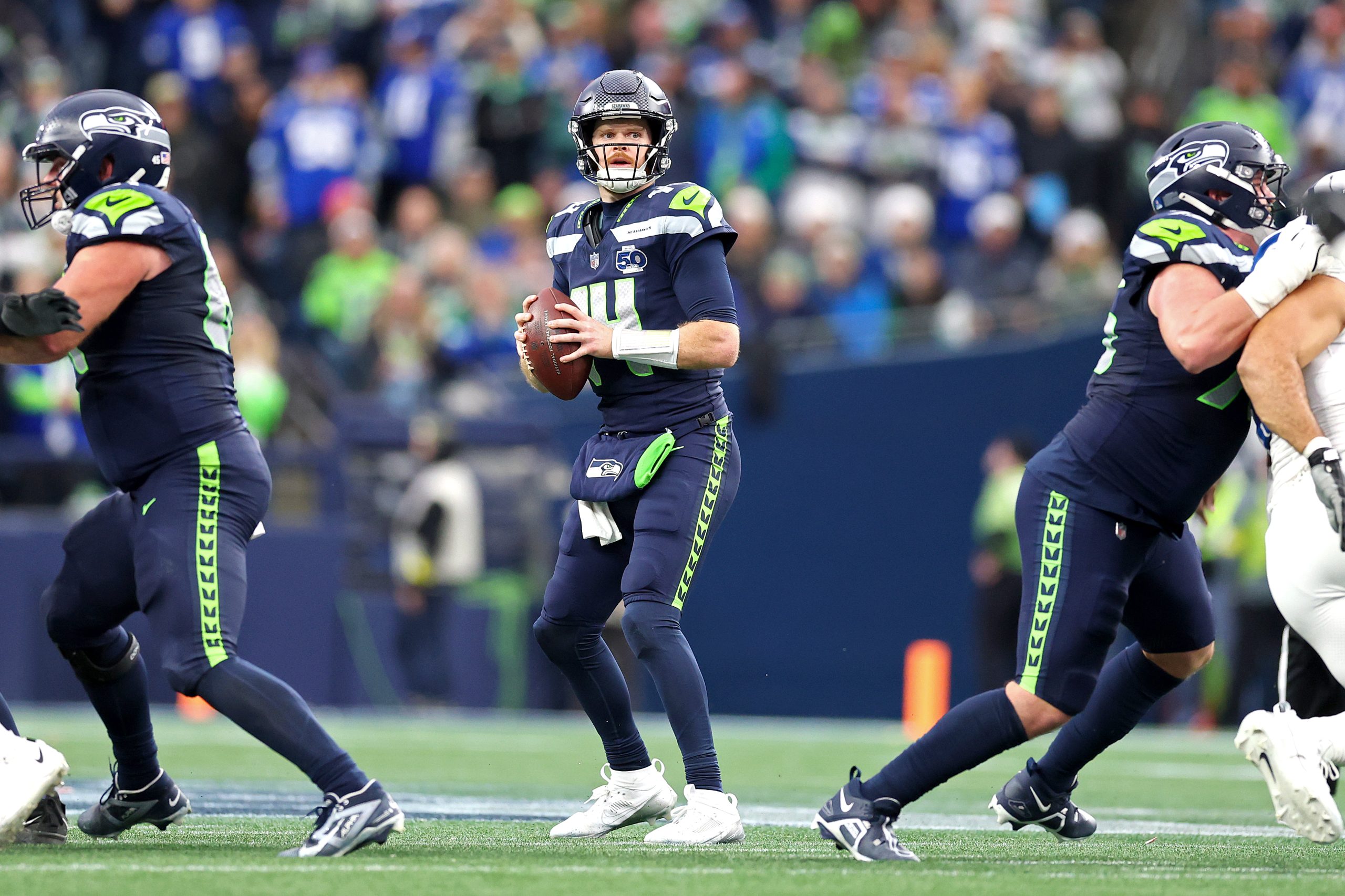 bet365 Bonus Code FOX365: Bet $5, Get $200 on the Super Bowl This Weekend as New England Face Seattle