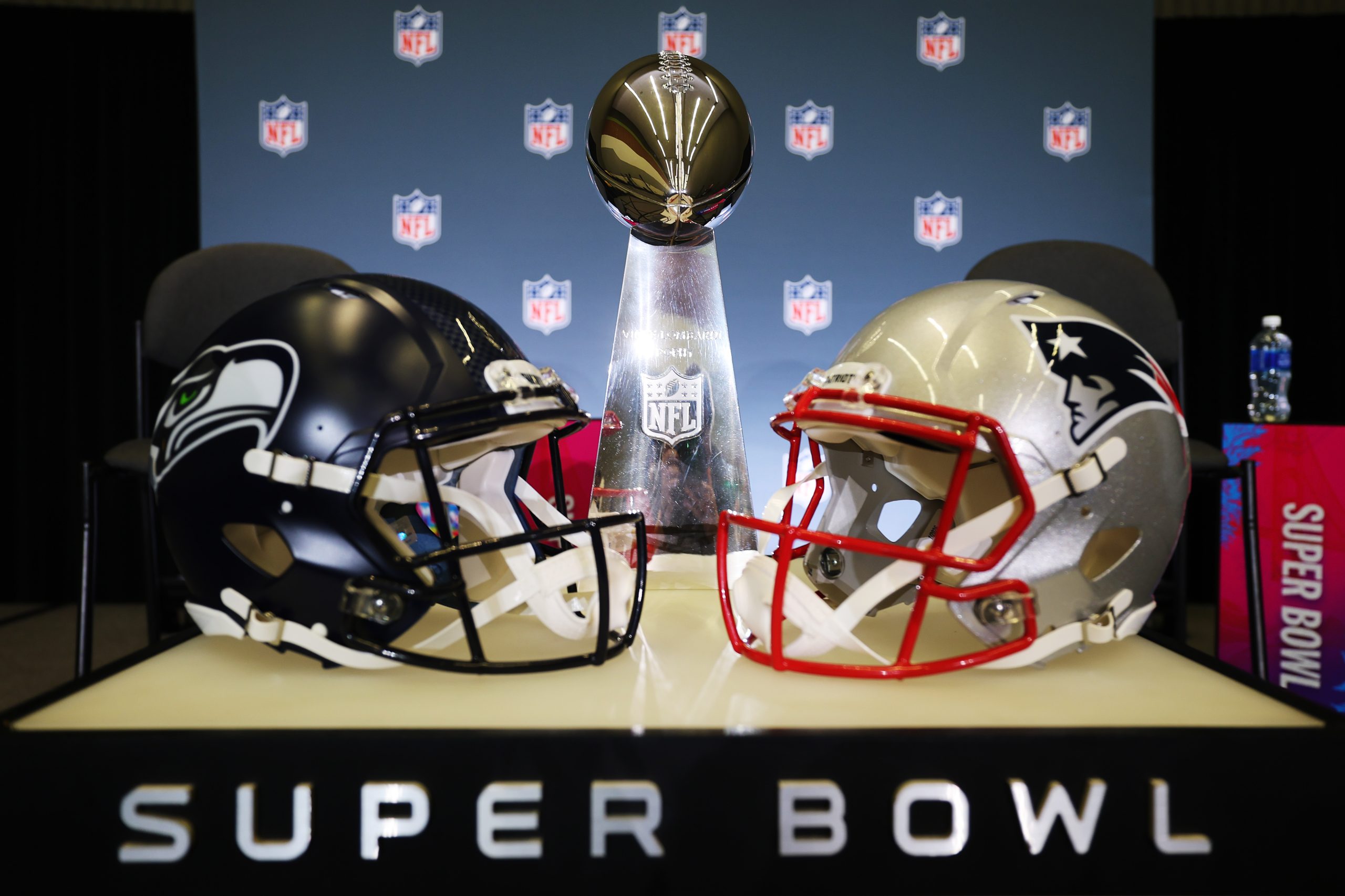 Best Betting Apps for Super Bowl 2026, New England vs Seattle