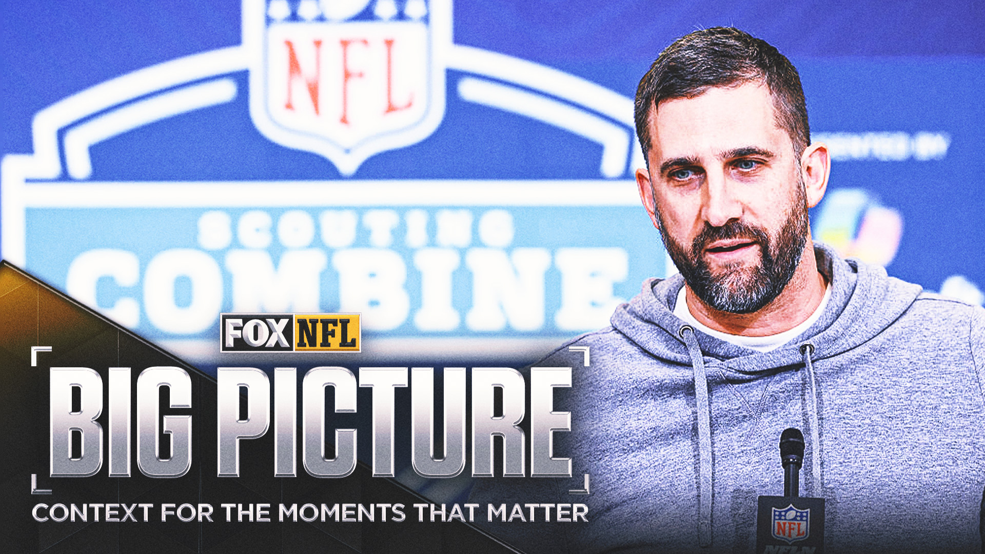 The Big Picture: Eagles' Nick Sirianni Taking Major Gamble With Sean Mannion Hire