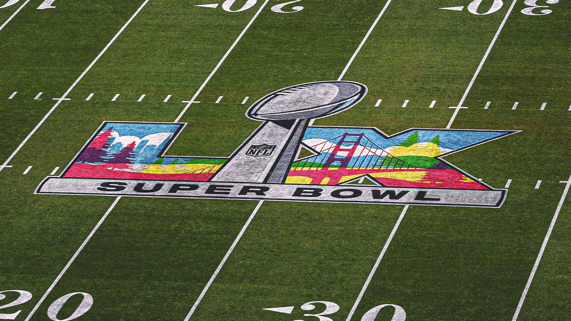 Celebrities at Super Bowl LX: Bad Bunny, Charlie Puth, Brandi Carlile, More