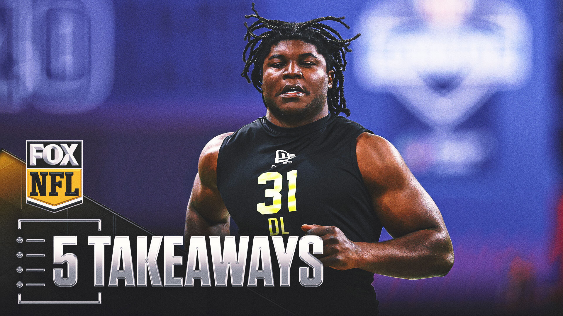 5 Takeaways From Day 3 of the 2026 NFL Scouting Combine