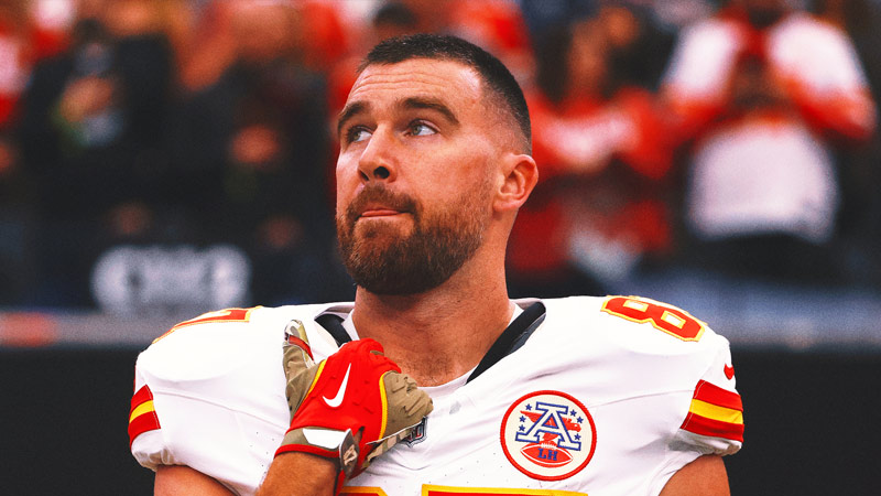2026 NFL Offseason Buzz, Rumors: Chiefs Star Travis Kelce Coming Back?