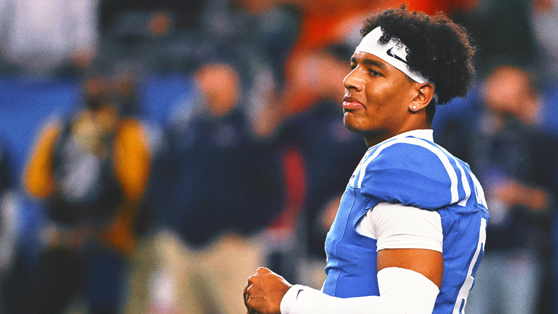 College Football Offseason Buzz: Rebels QB Trinidad Chambliss Denied Waiver Appeal