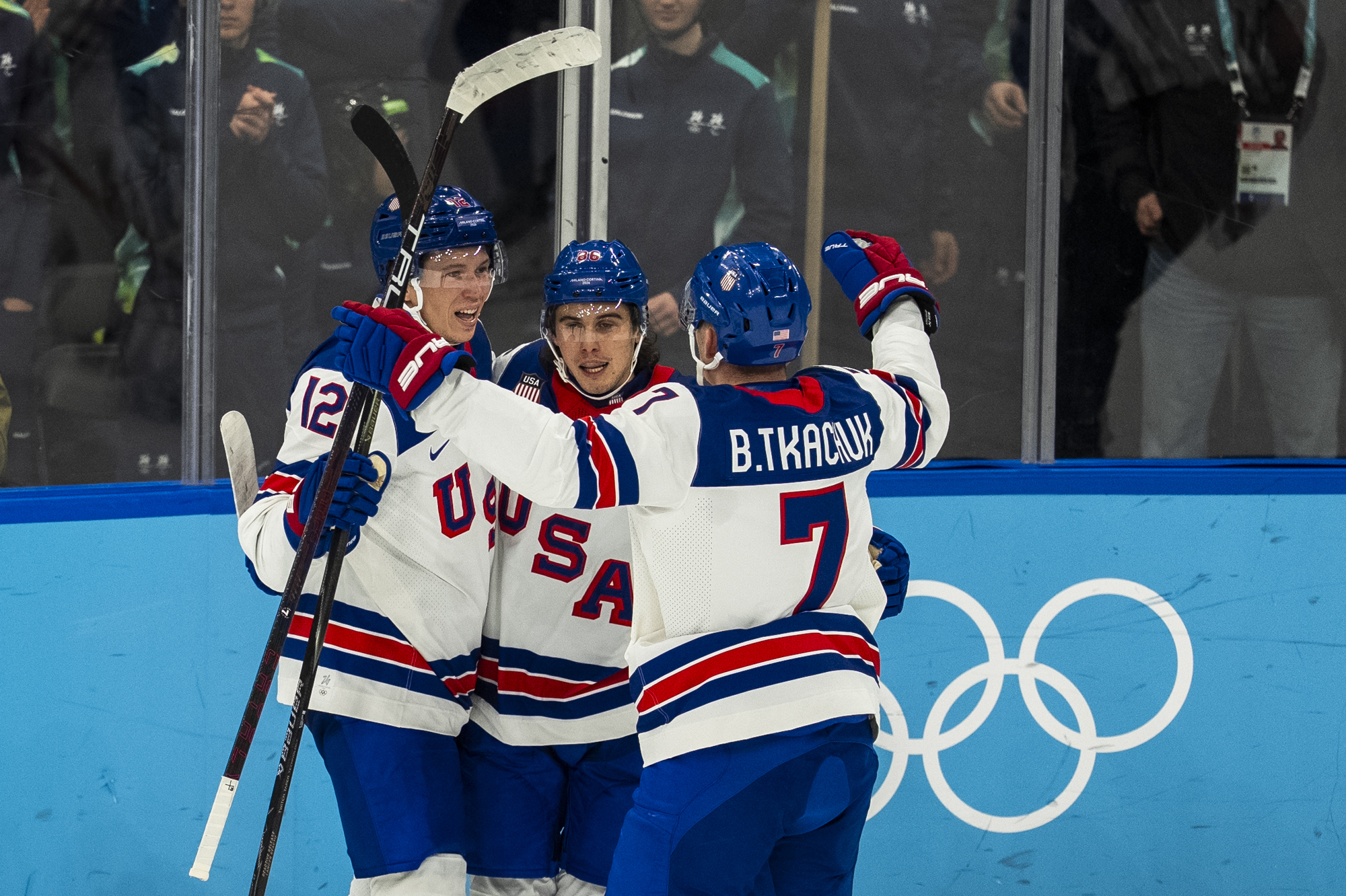 FanDuel Promo Code: Bet $5, Get $100 on the Team USA vs Team Canada Gold Medal Game