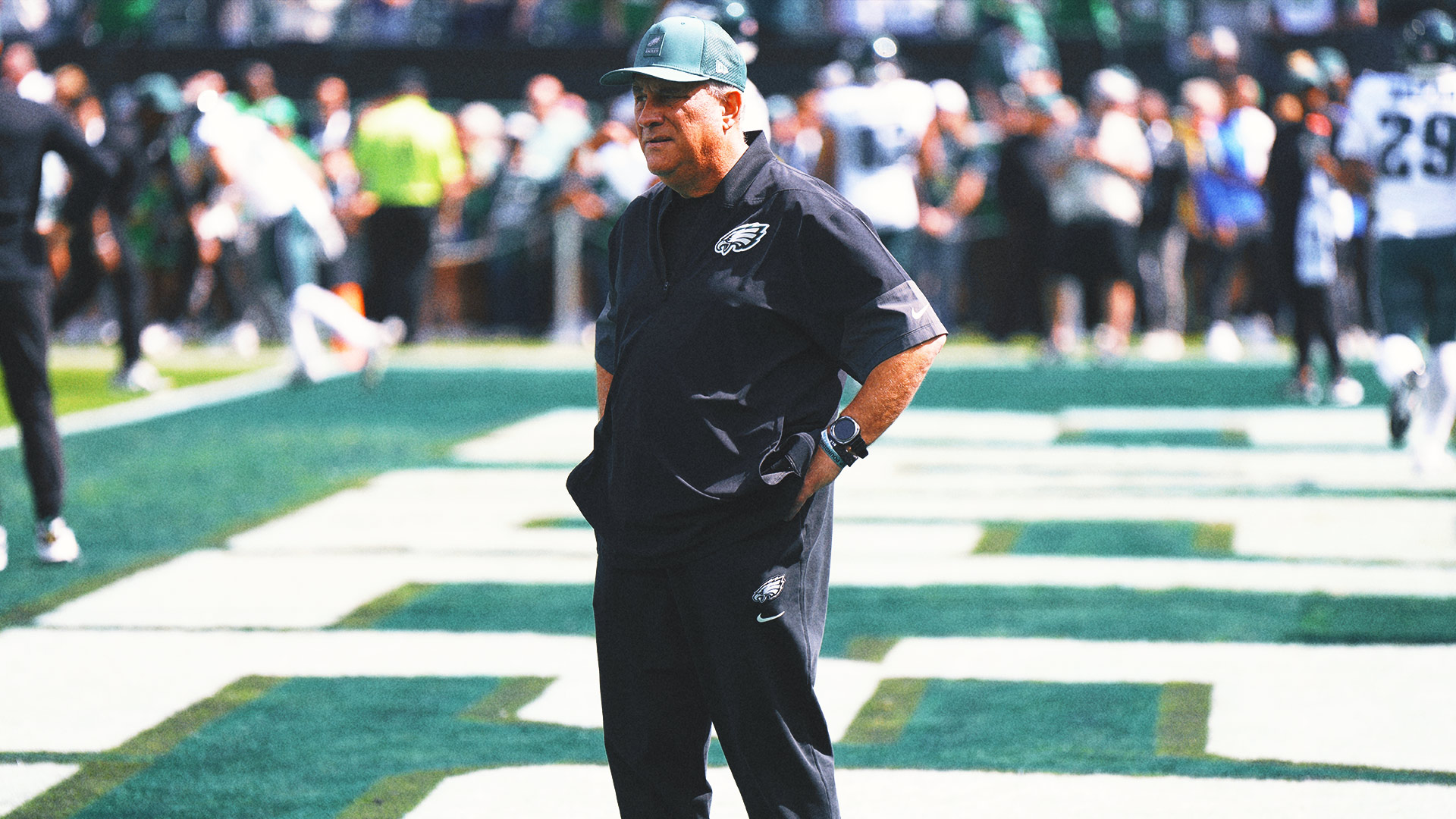 2026 NFL Offseason Buzz, Rumors: Eagles DC Vic Fangio Reportedly Considered Retirement
