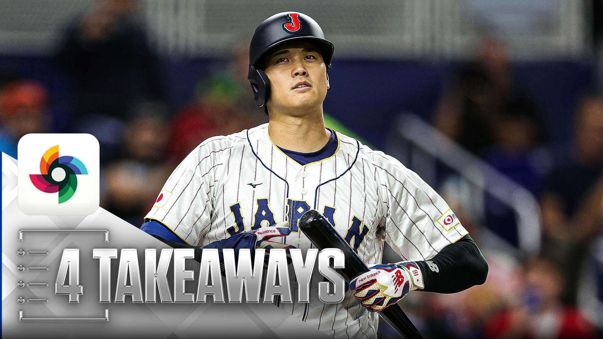 4 Takeaways From the World Baseball Classic Roster Announcements