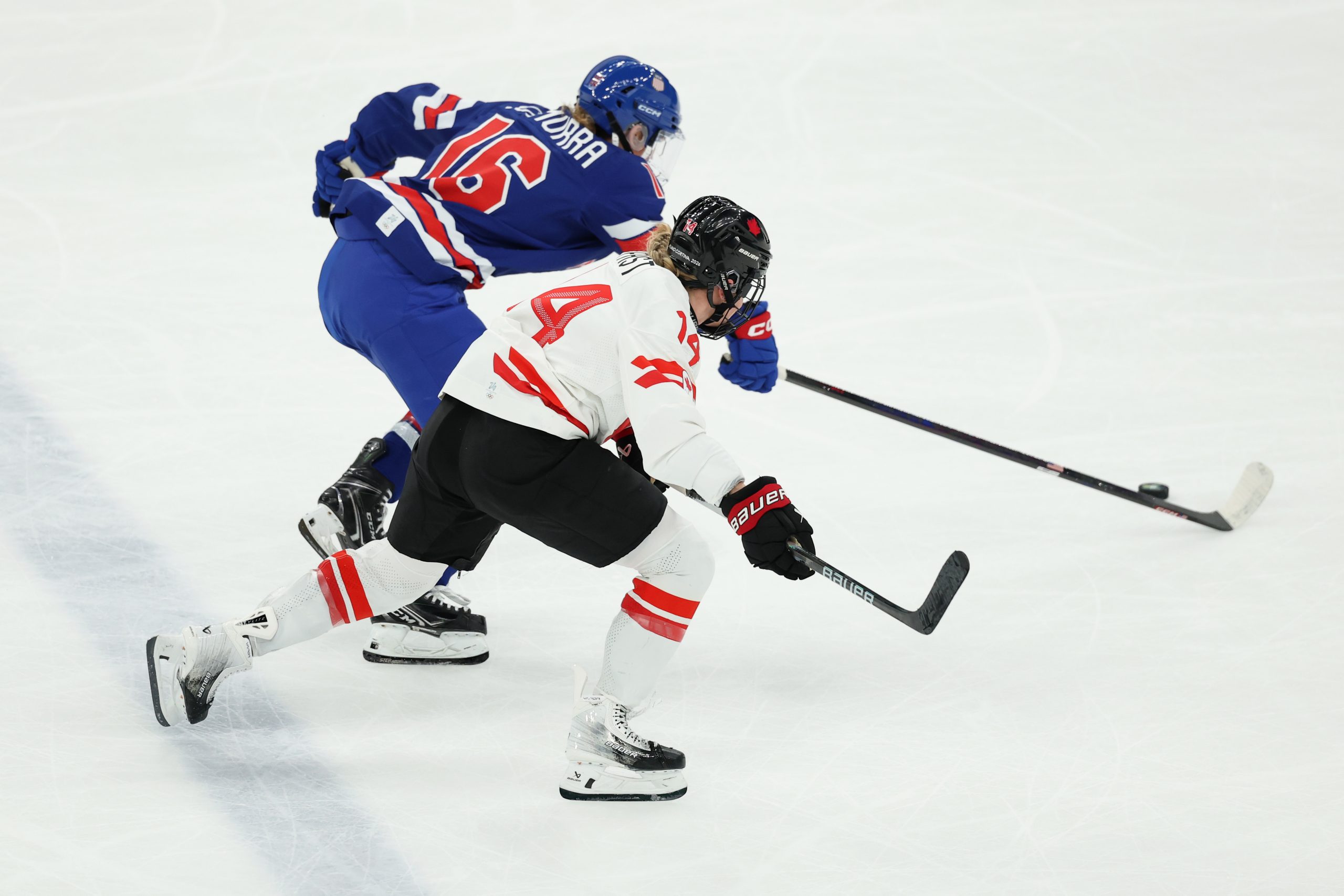 BetMGM Bonus Code FOXSPORTS Awards up to $1500 in Bomus Bets for USA vs Canada, Women's Hockey Final