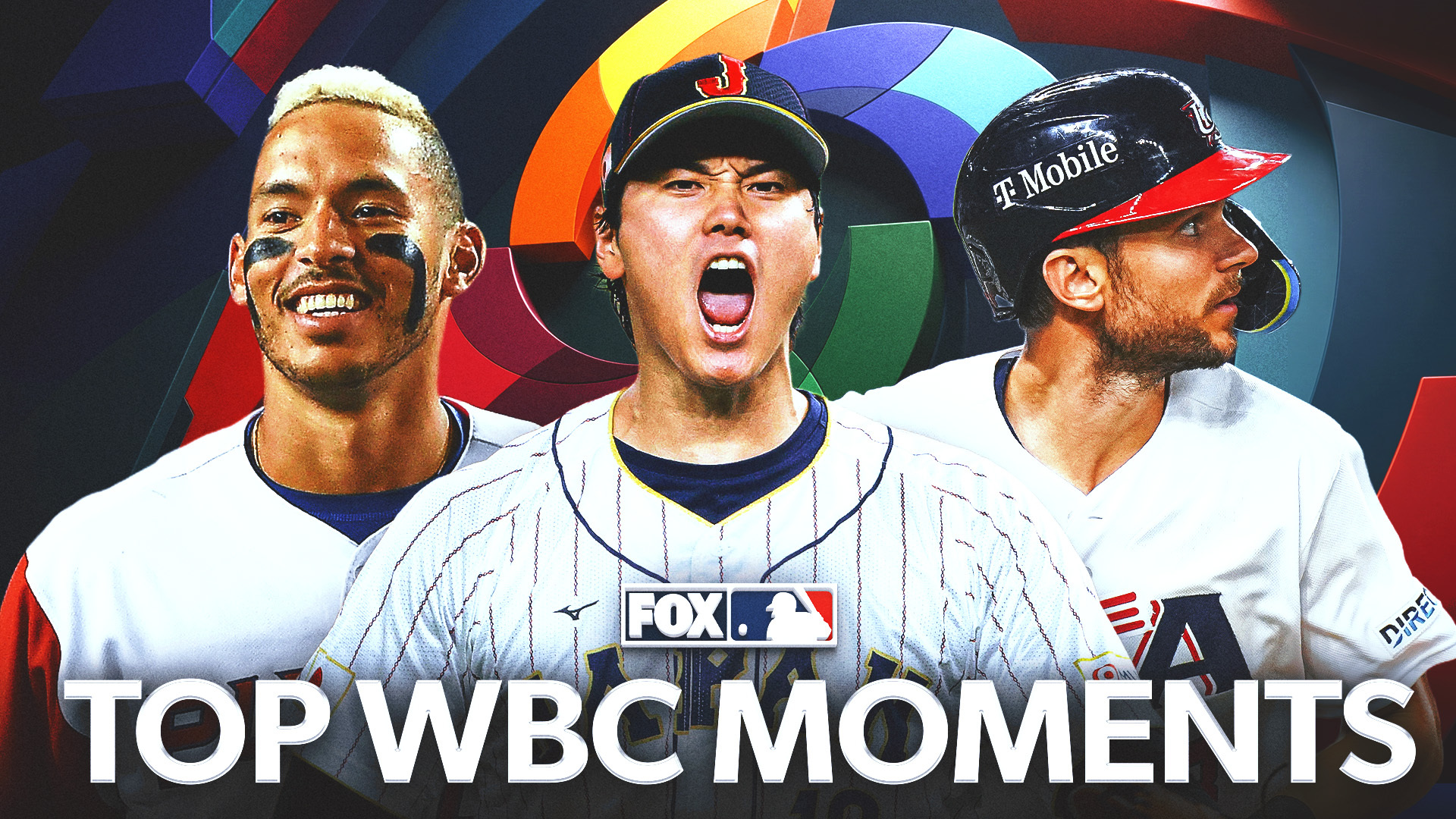 The Top 10 Moments in World Baseball Classic History