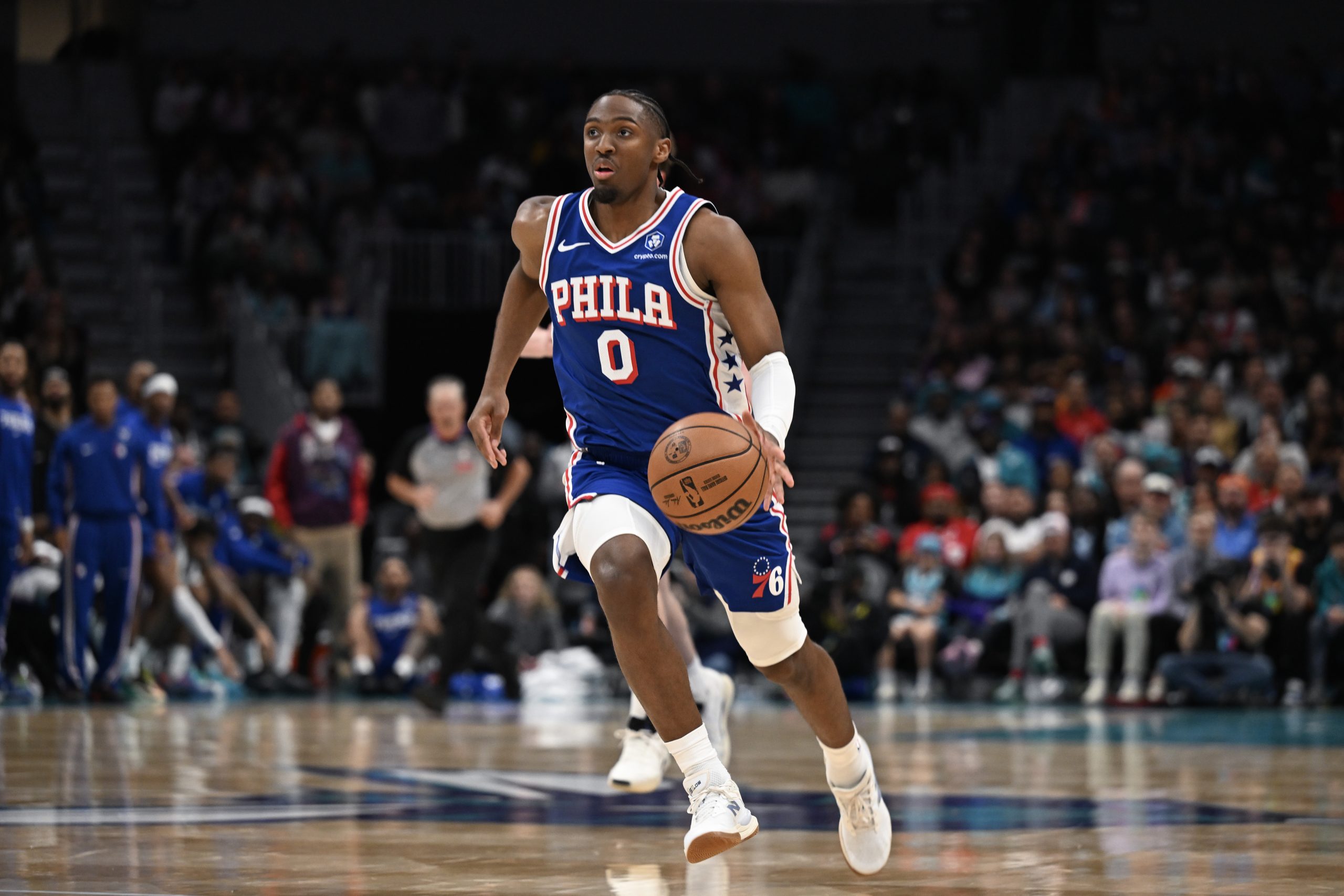 theScore Bet Promo Code: Get a $1,000 Bonus for Any NBA Action Tonight, Including Pistons vs Thunder