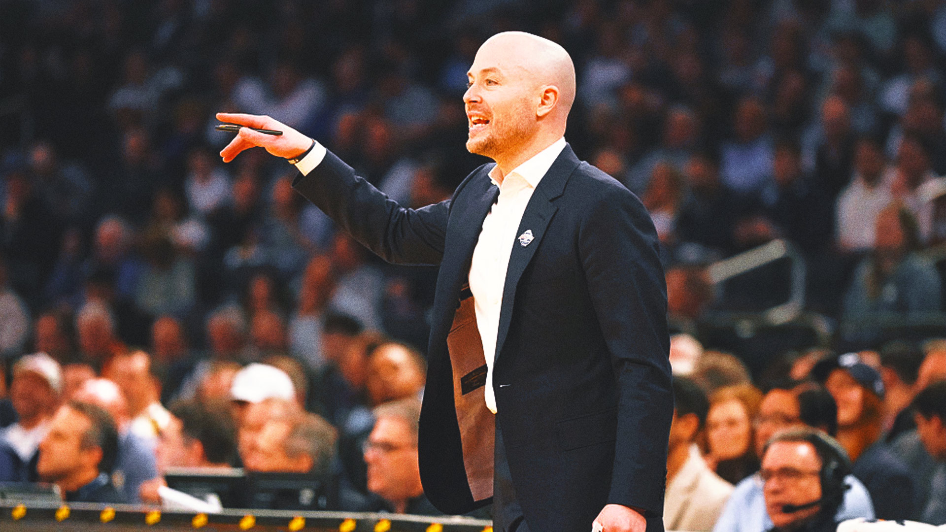 College Basketball 2025-2026 Buzz: Boston College Hires Luke Murray as Head Coach