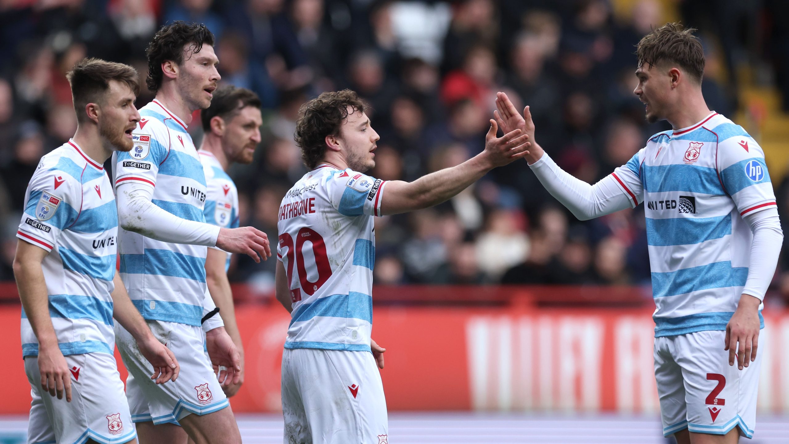 Liverpool To Play Wrexham at Yankee Stadium as Part of U.S. Pre-Season Tour