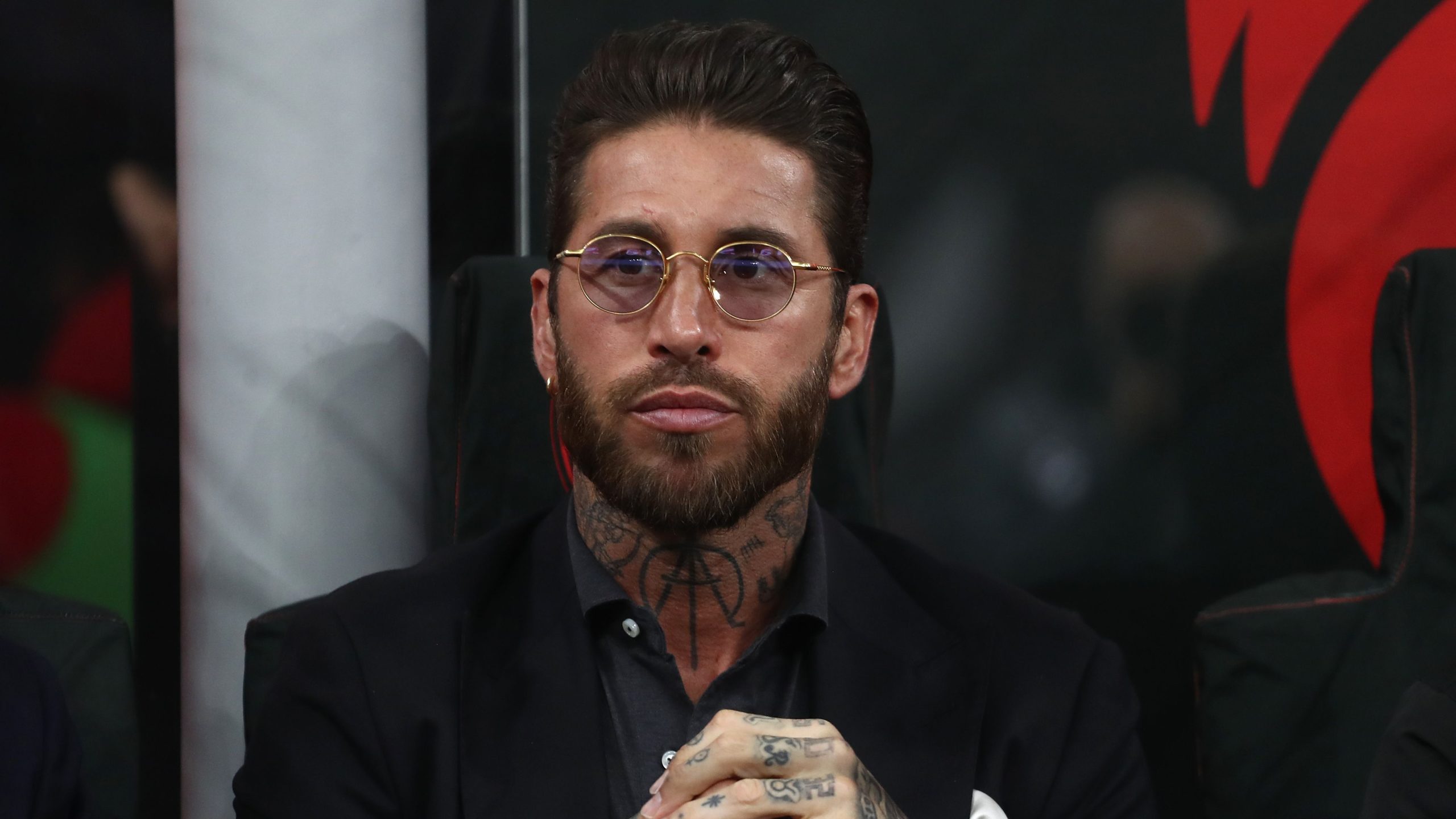 Could Spain, Real Madrid Legend Sergio Ramos Buy Sevilla?