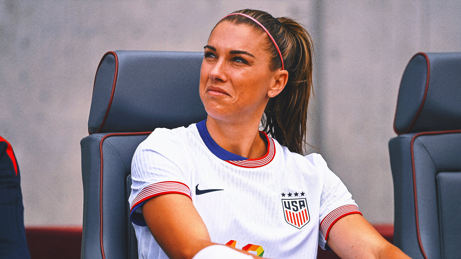 Alex Morgan Q&amp;A: Why The USA Great Is Excited For The World Cups in 2026 and 2027