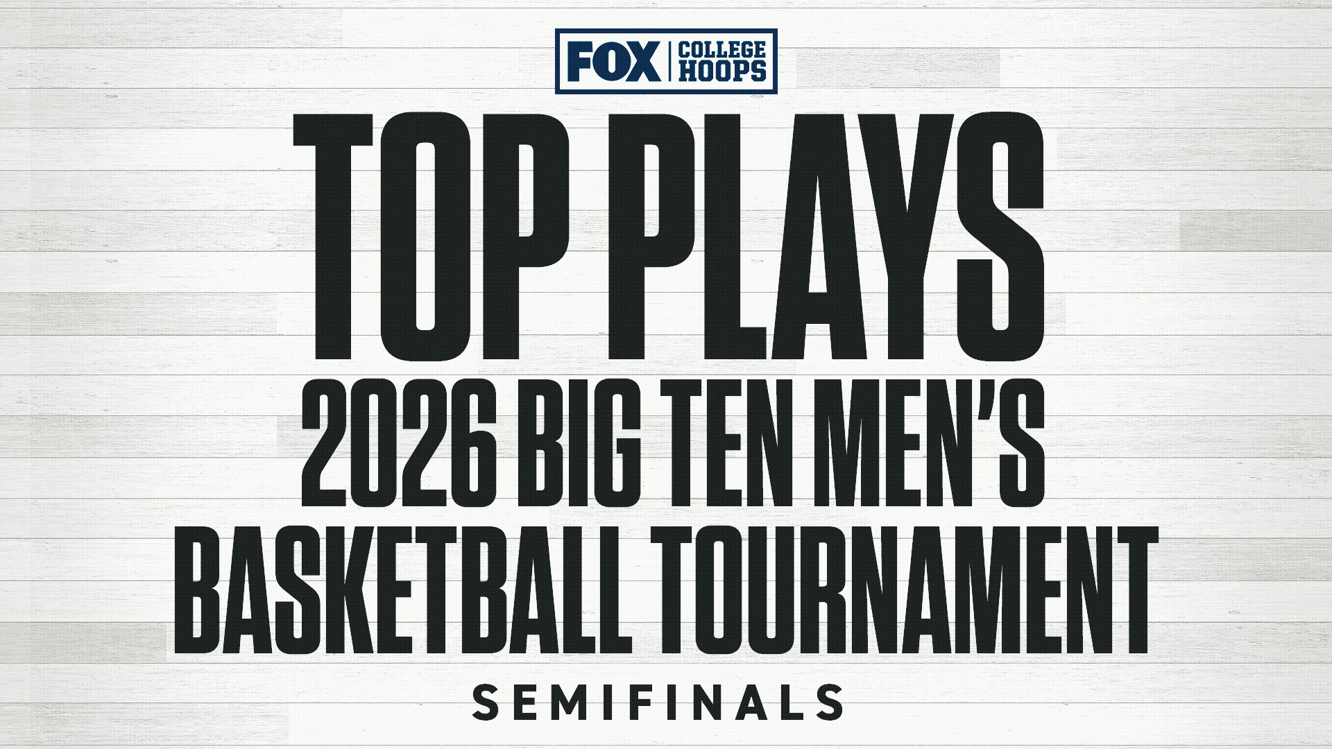 Men's College Basketball Live Updates: Wisconsin Leads Michigan Early