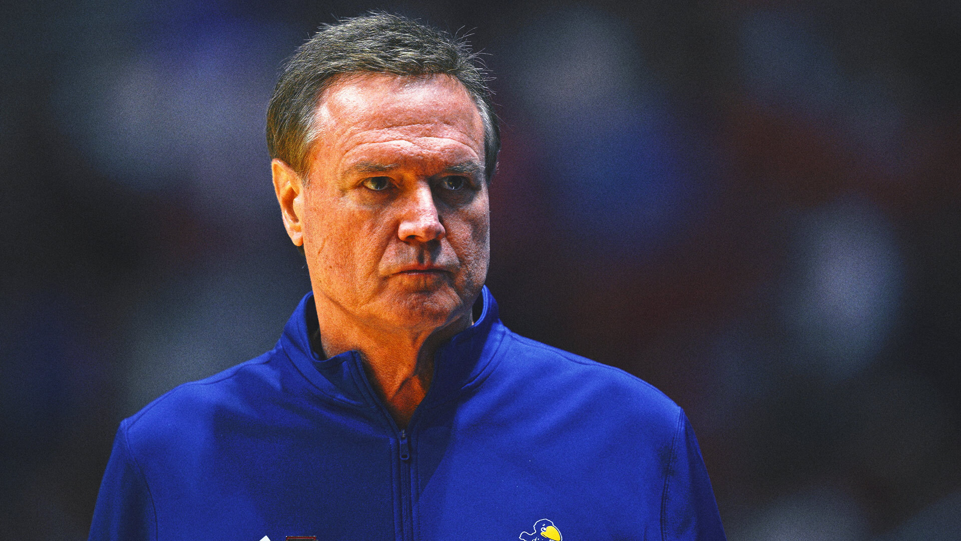 Bill Self Won't Commit to Returning to Kansas as its Head Coach for 2026-27 Season