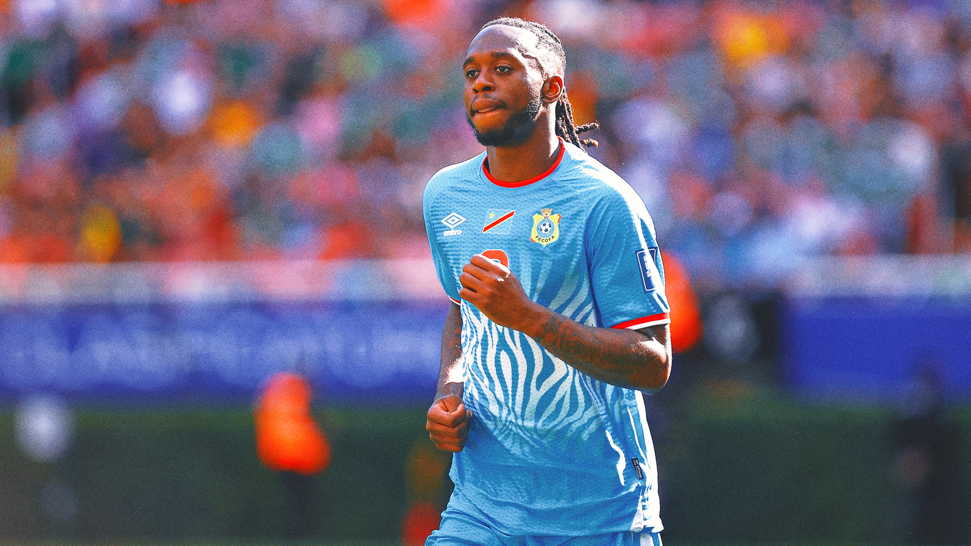 Congo DR World Cup 2026 Schedule: Locations, Dates, Times