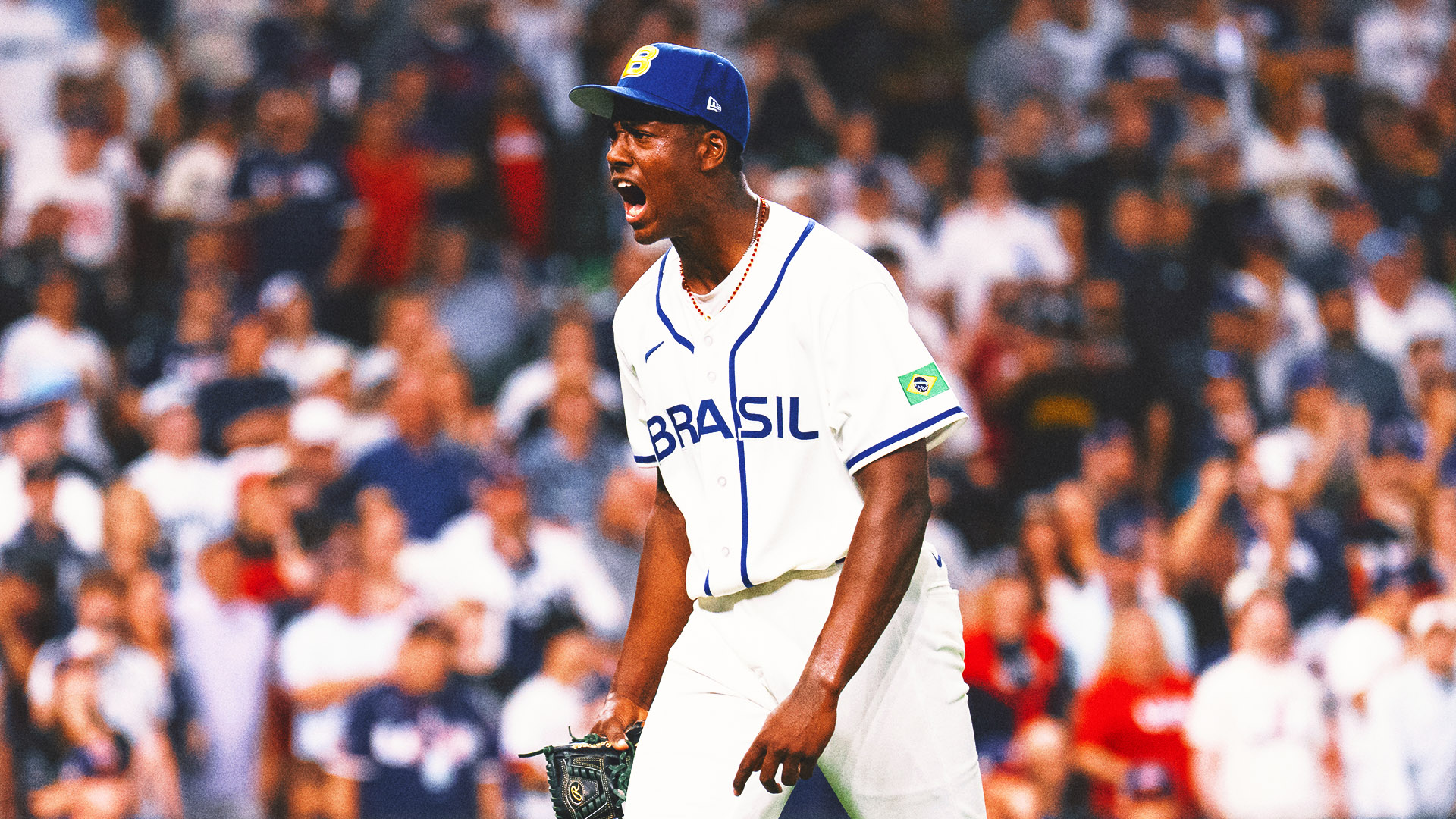 Meet 17-Year-Old Joseph Contreras, Who Got Aaron Judge to Ground Into a Double Play