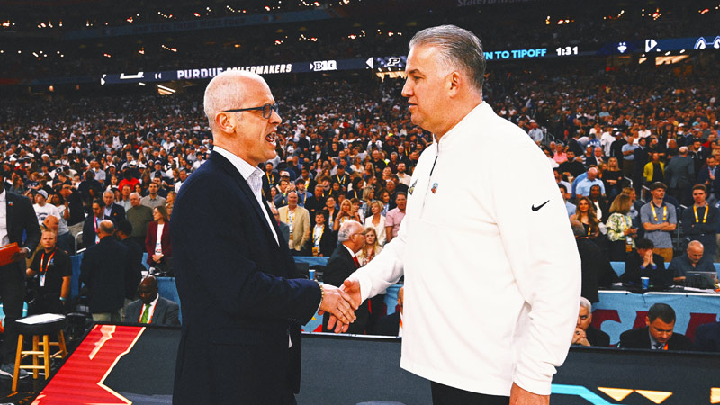 2026 NCAA Men's Tournament: Last Time Each Elite Eight Team Reached the Final Four