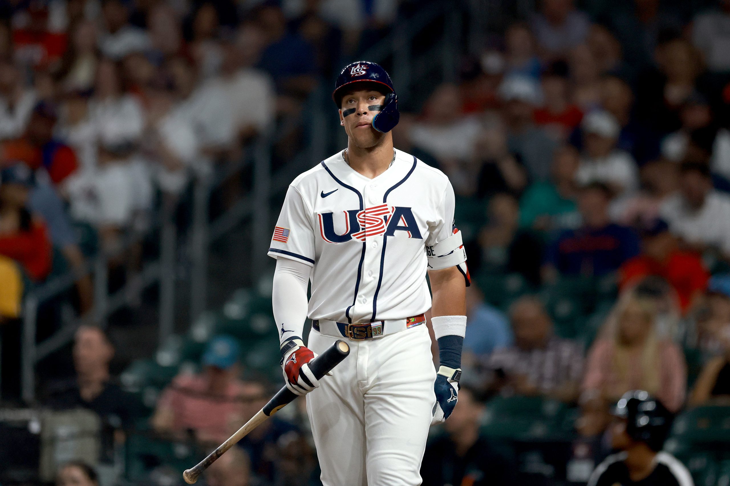 World Baseball Classic Highlights: USA Stays Perfect With 9-1 Win vs. Great Britain | FOX Sports
