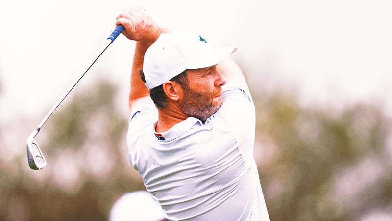 DeChambeau Holds Narrow Lead Over Grace After Round 3 of LIV Golf South Africa