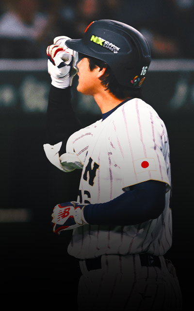 Seiya Suzuki, Shohei Ohtani Help Japan Squeak by South Korea In